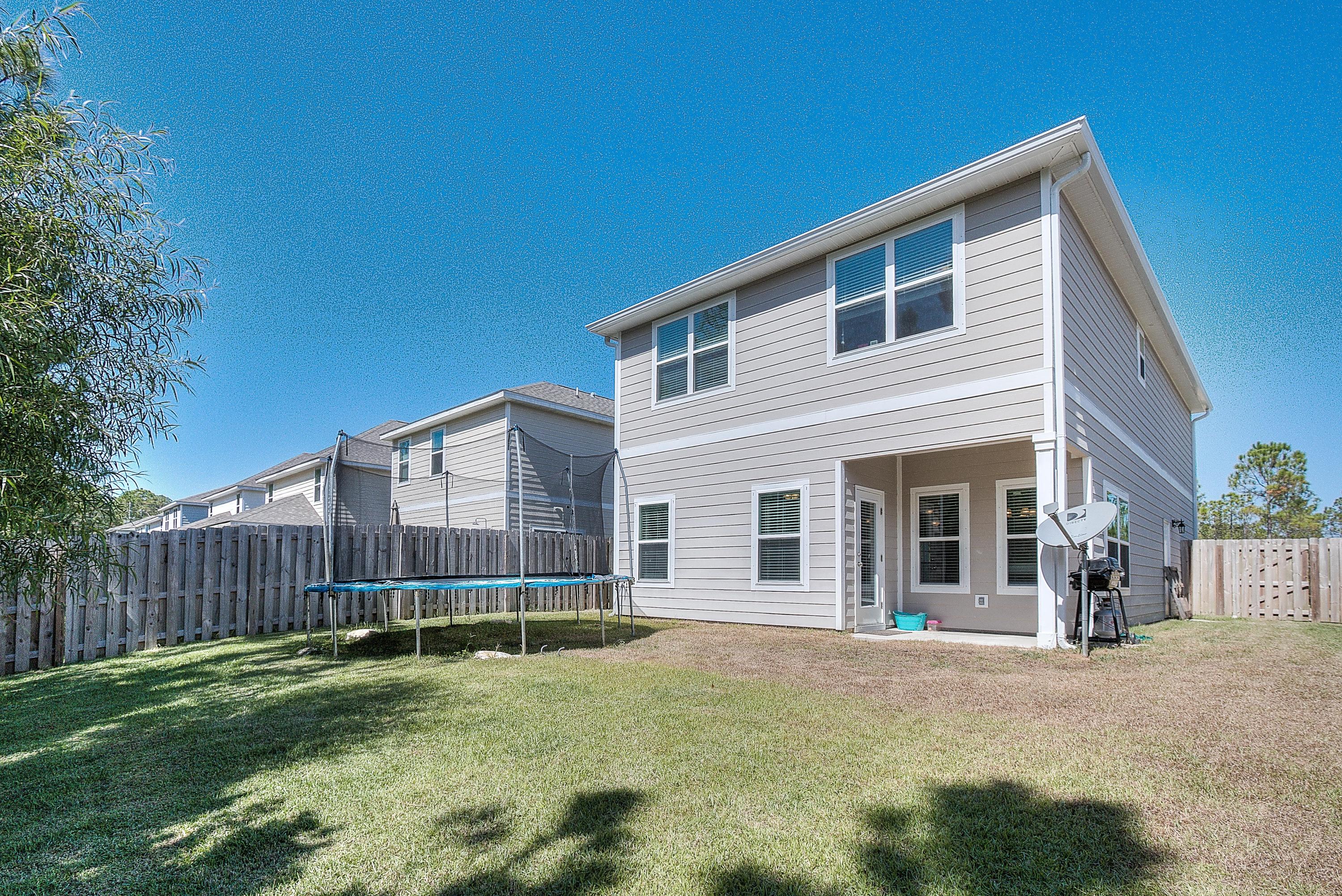 Thompson Woods - Residential