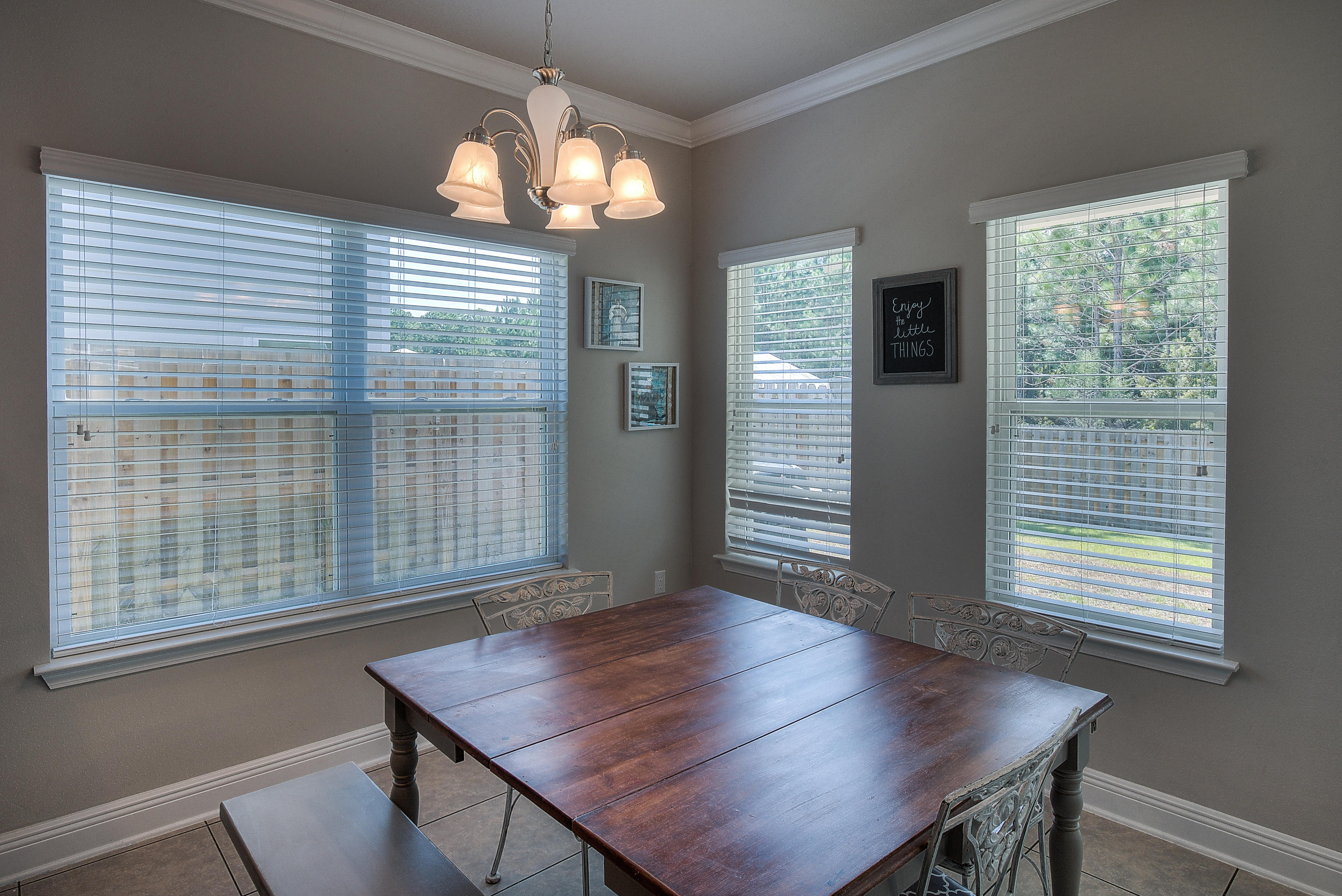 Thompson Woods - Residential