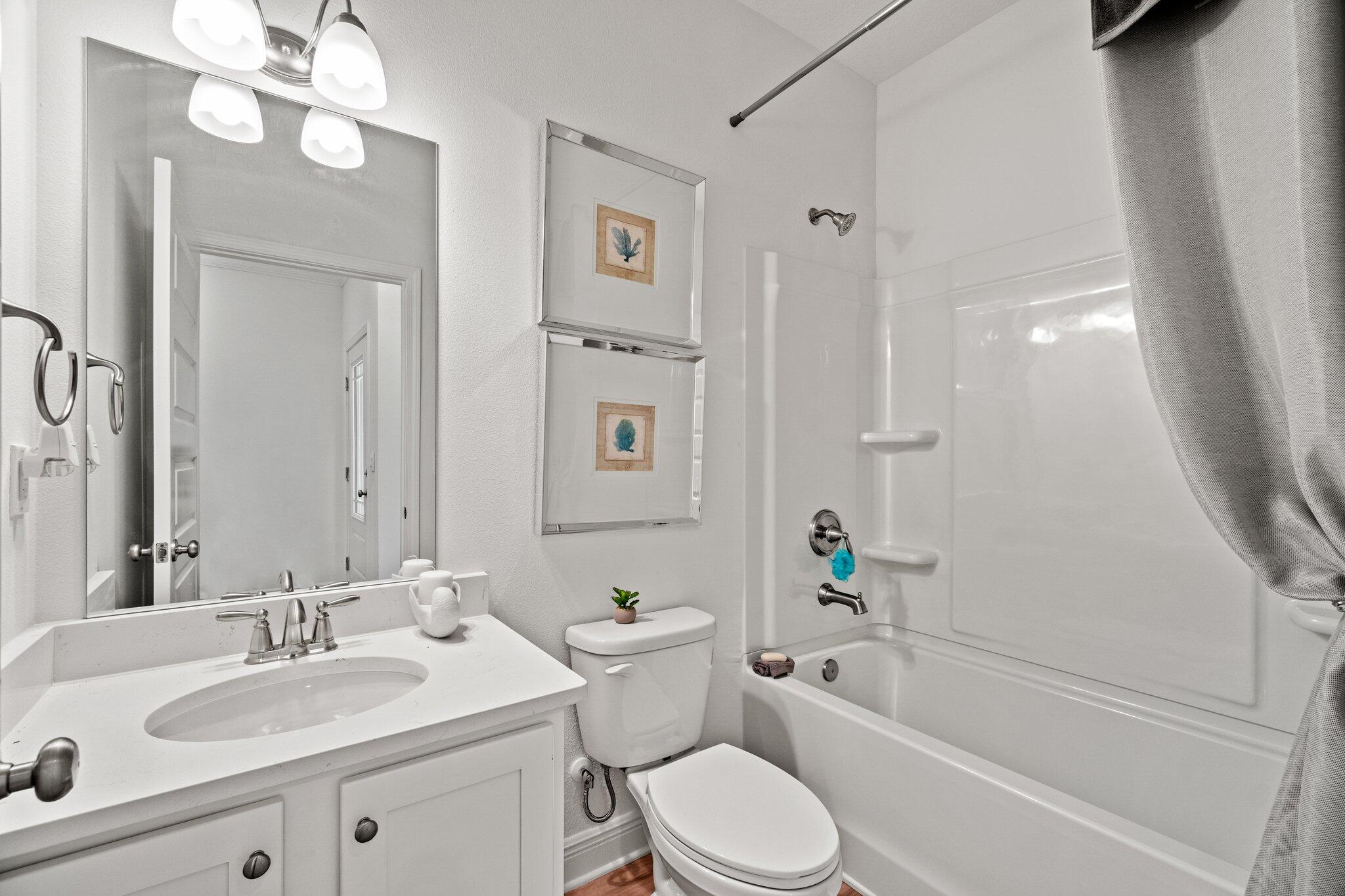 Walton's Landing - Residential