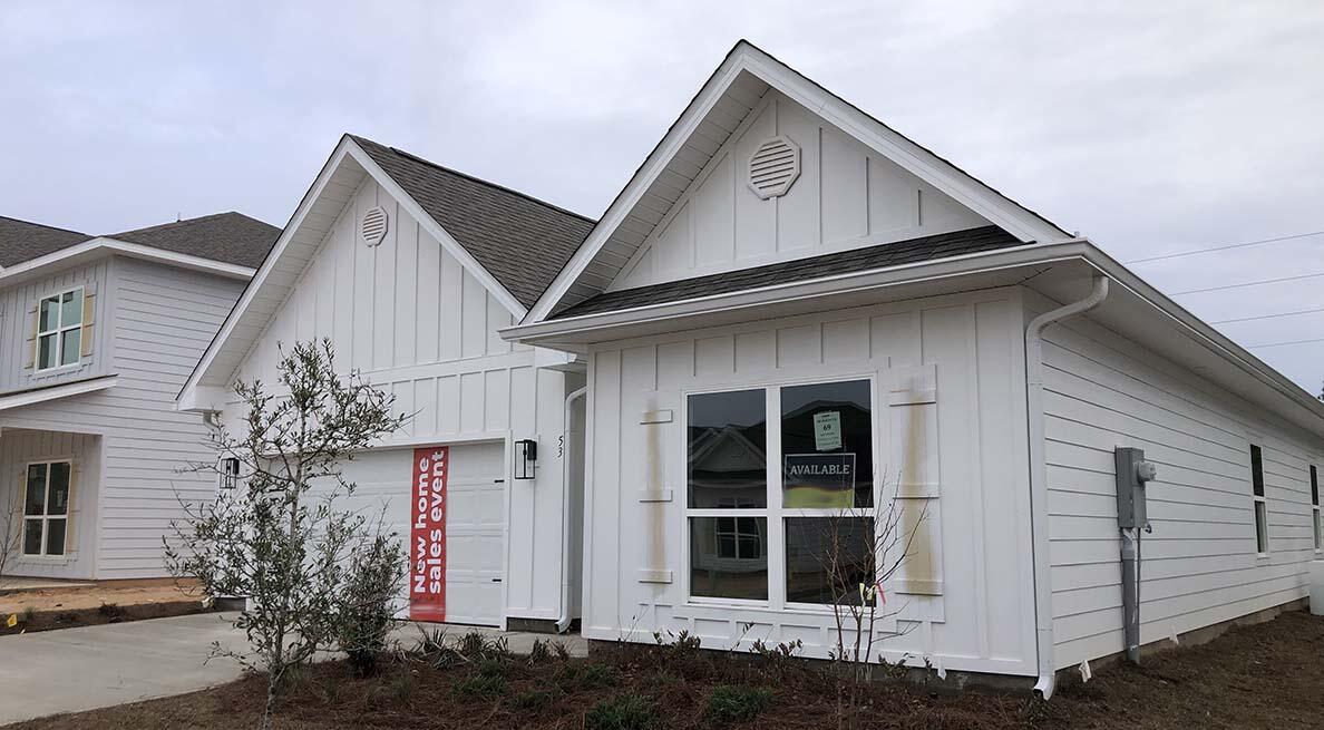 Walton's Landing - Residential