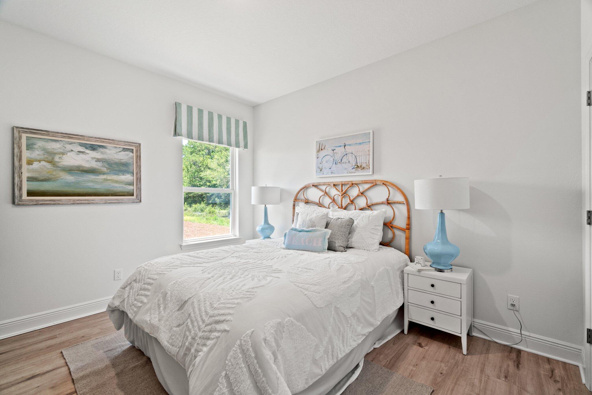 Walton's Landing - Residential