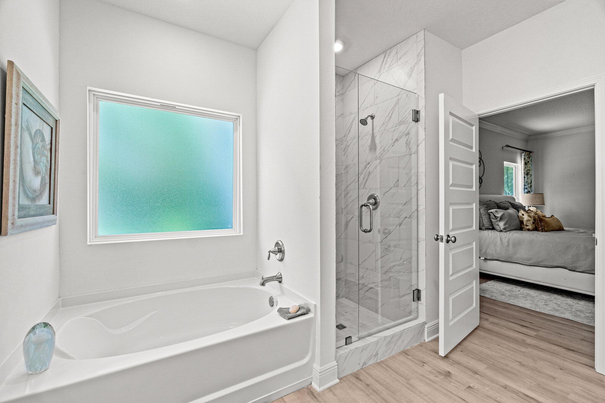 Walton's Landing - Residential