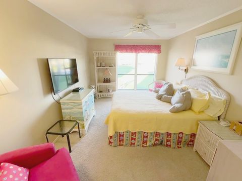A home in Destin