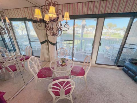 A home in Destin