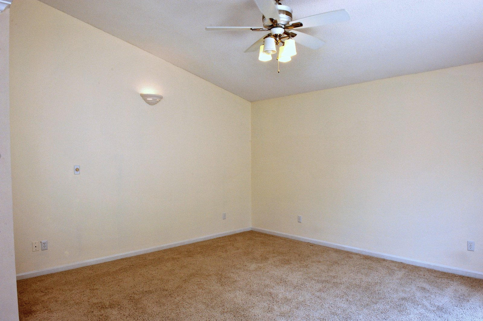 L'ATRIUM - Residential Lease