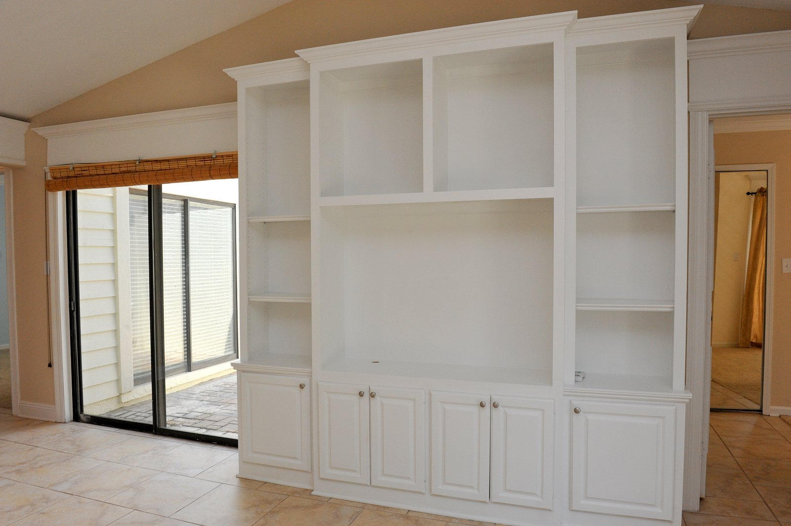 L'ATRIUM - Residential Lease
