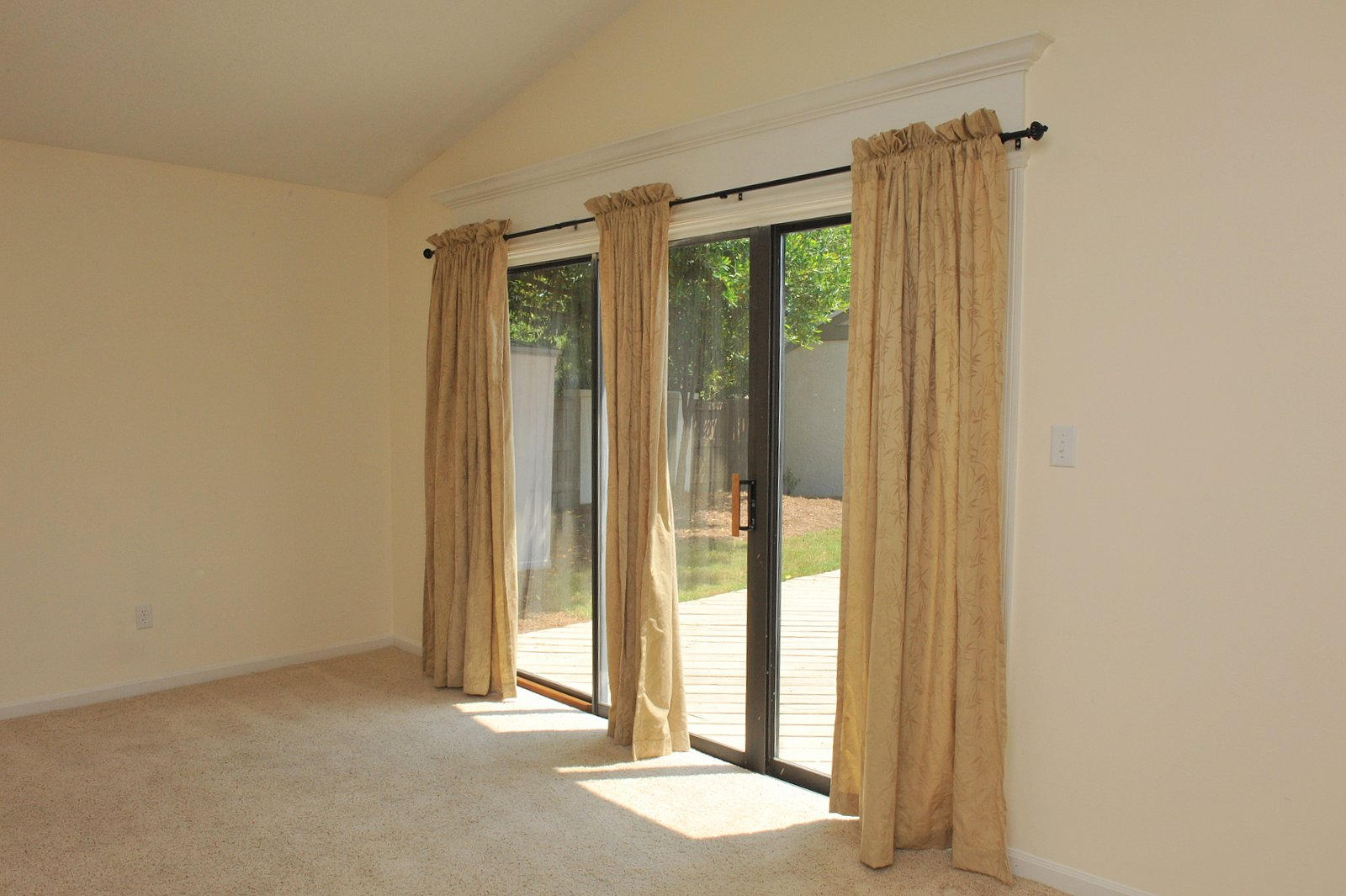 L'ATRIUM - Residential Lease