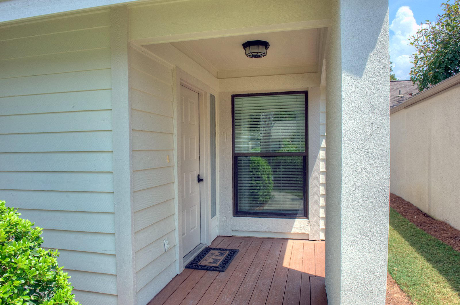 L'ATRIUM - Residential Lease