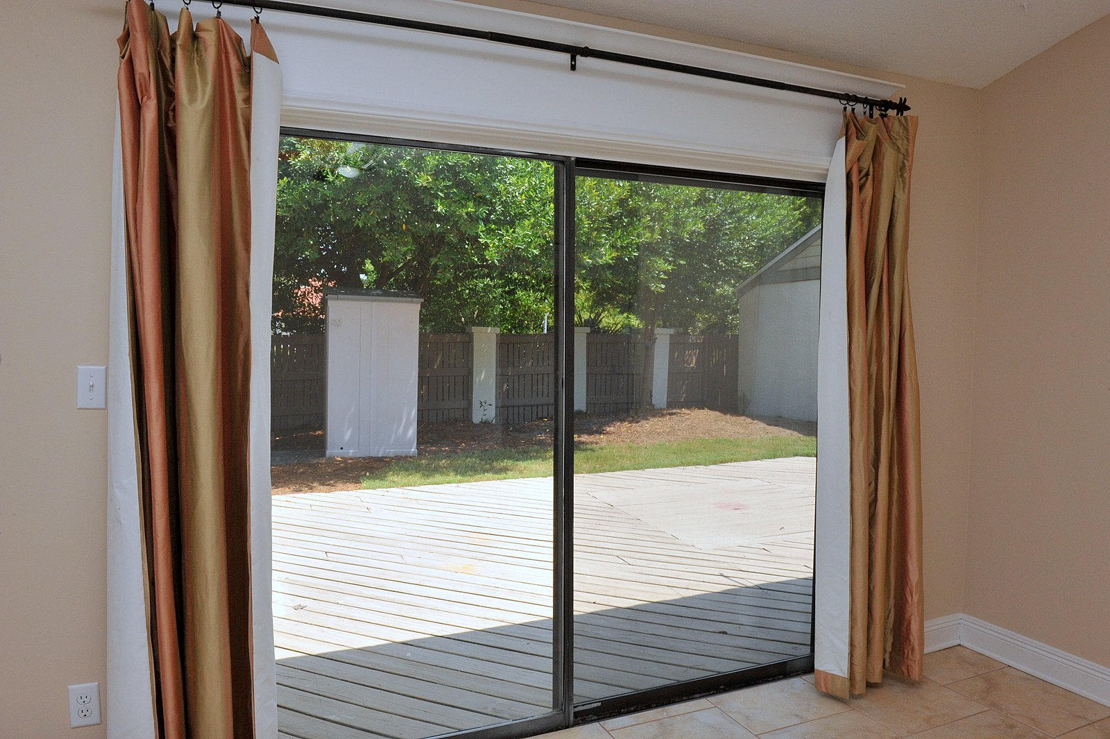 L'ATRIUM - Residential Lease