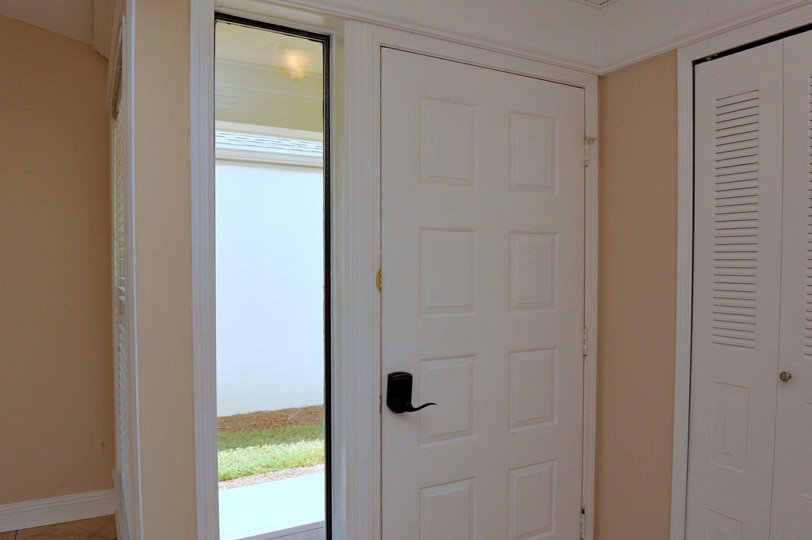 L'ATRIUM - Residential Lease