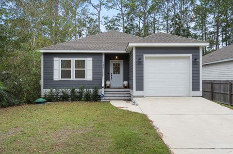 Photo of 183 Indian Woman Road, Santa Rosa Beach, FL 32459 (MLS # 990619)