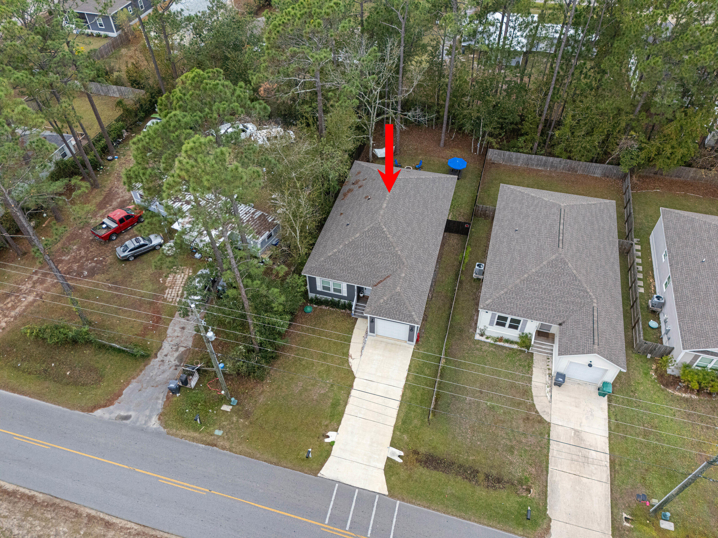 TOWN OF SANTA ROSA - Residential