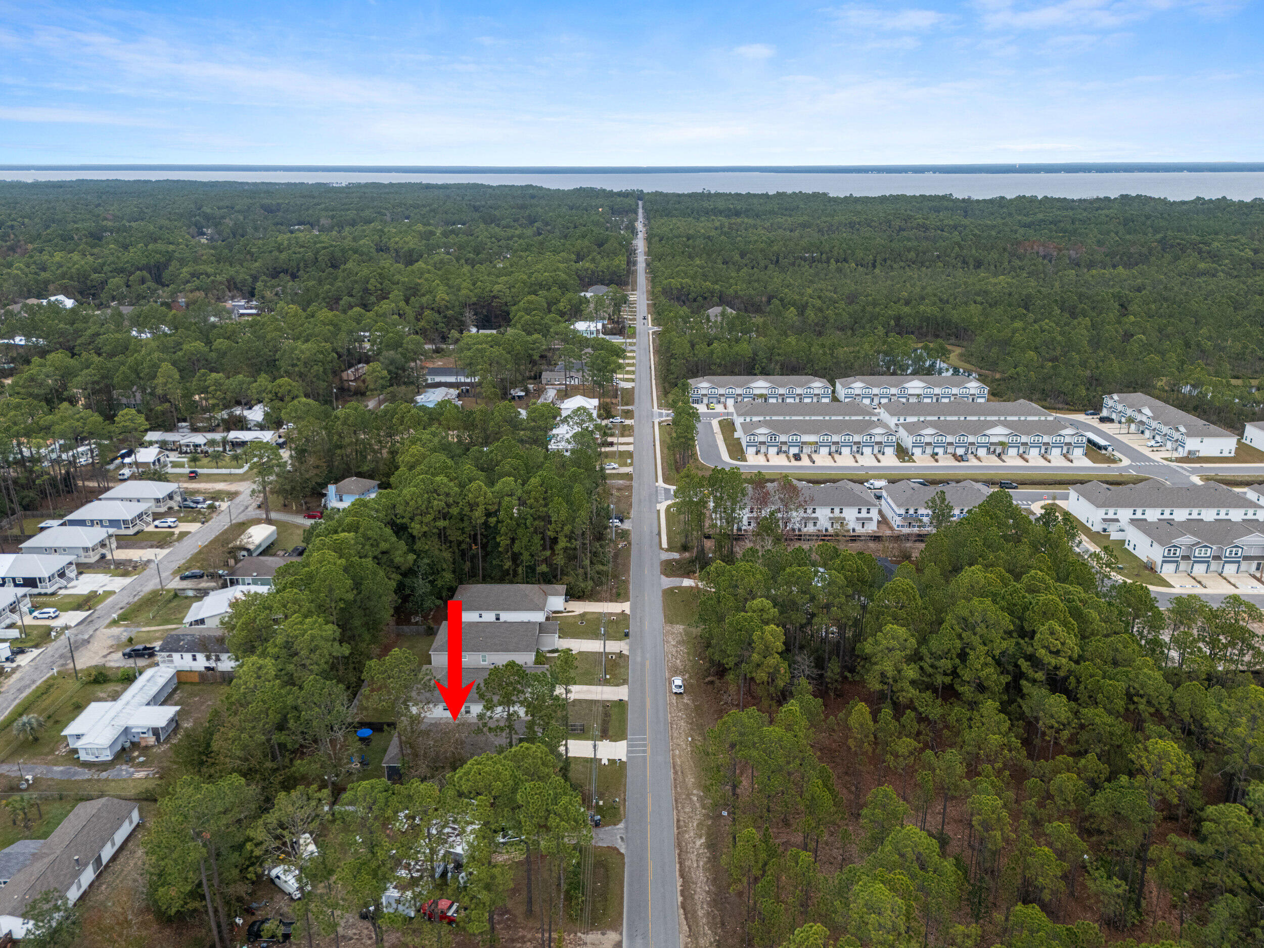 TOWN OF SANTA ROSA - Residential