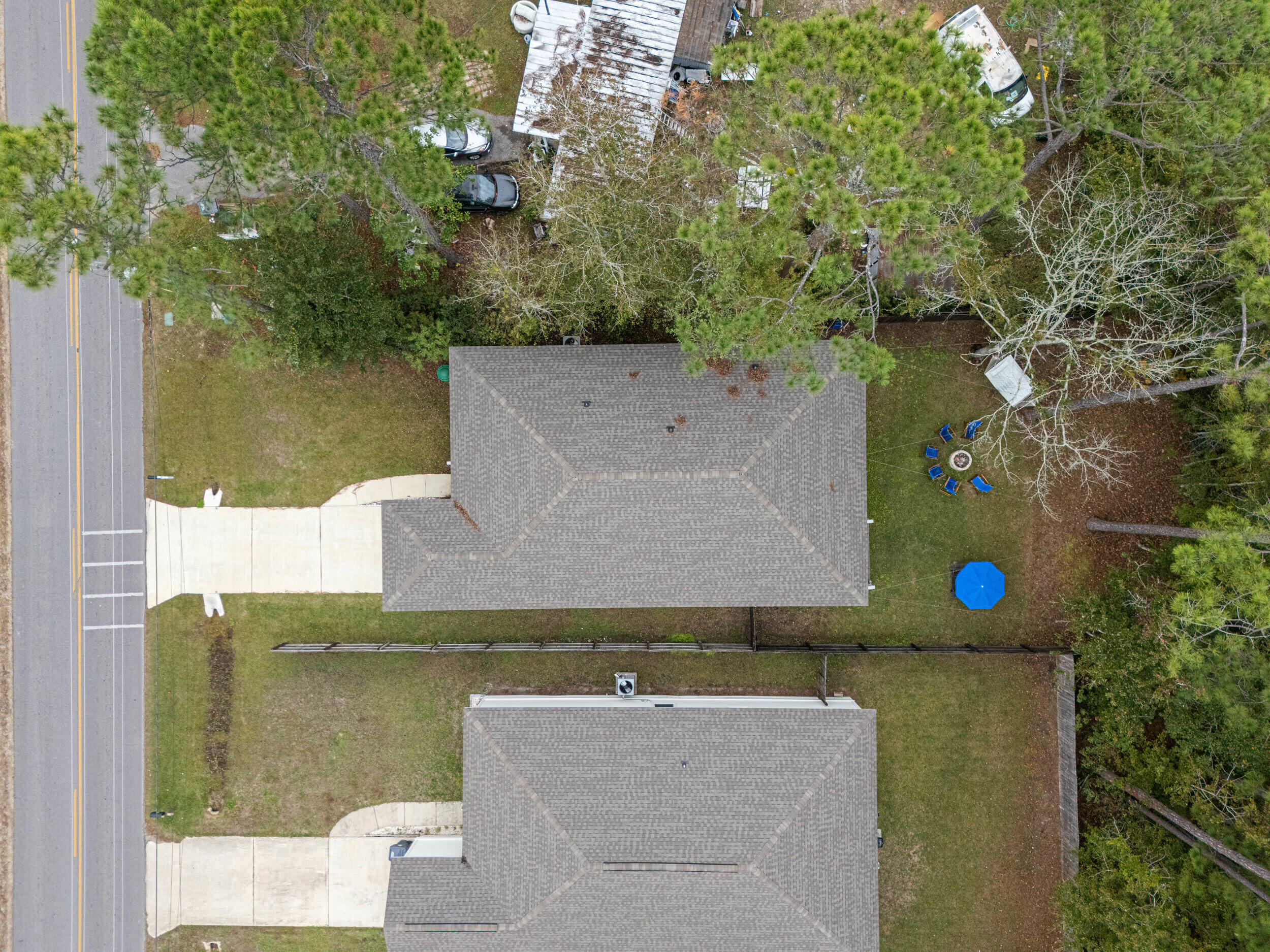 TOWN OF SANTA ROSA - Residential