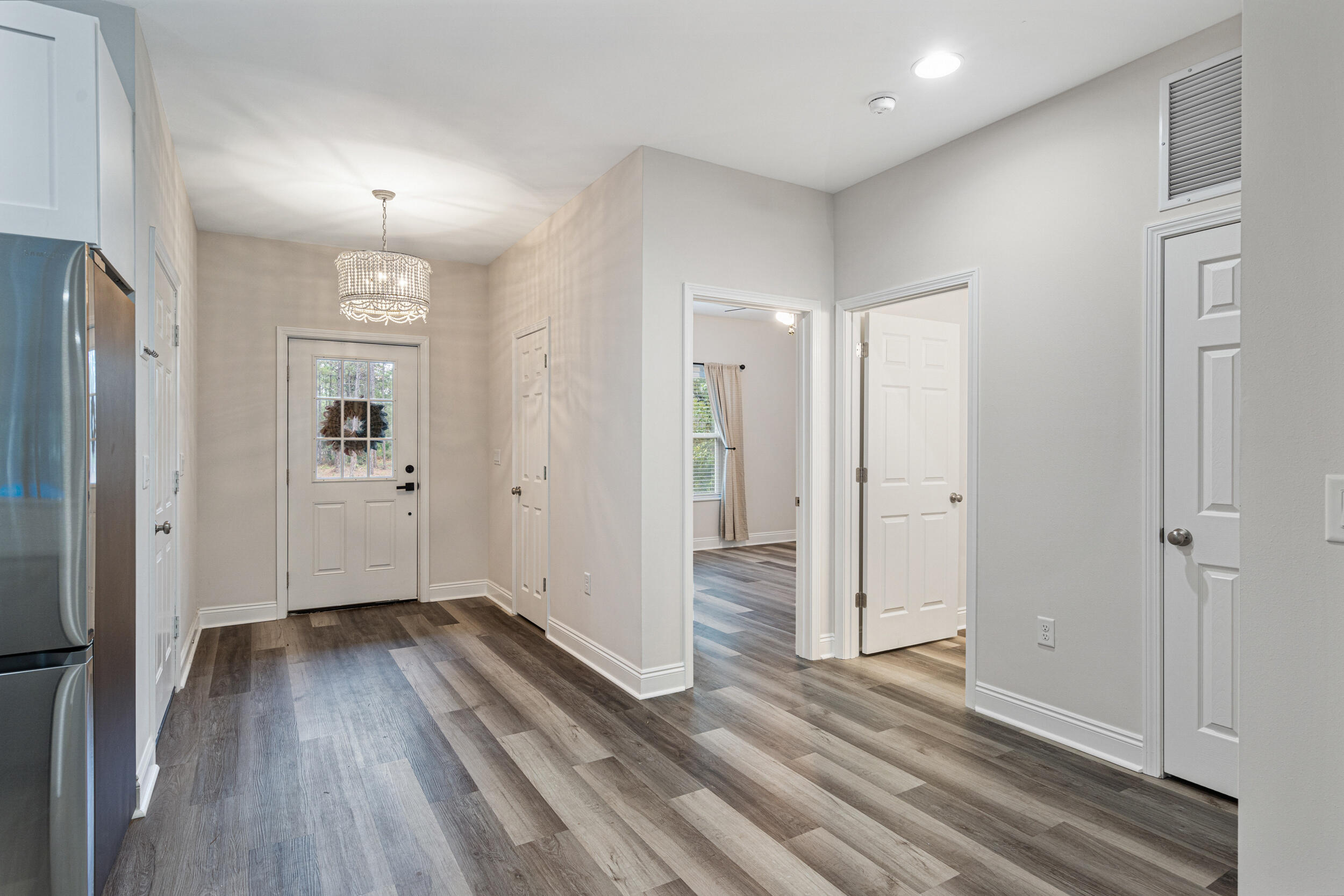 TOWN OF SANTA ROSA - Residential