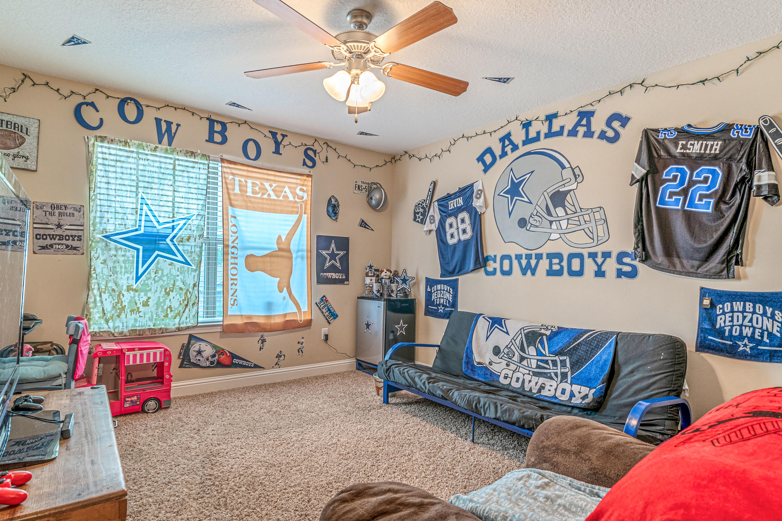 BROOKE ESTATES PH III - Residential