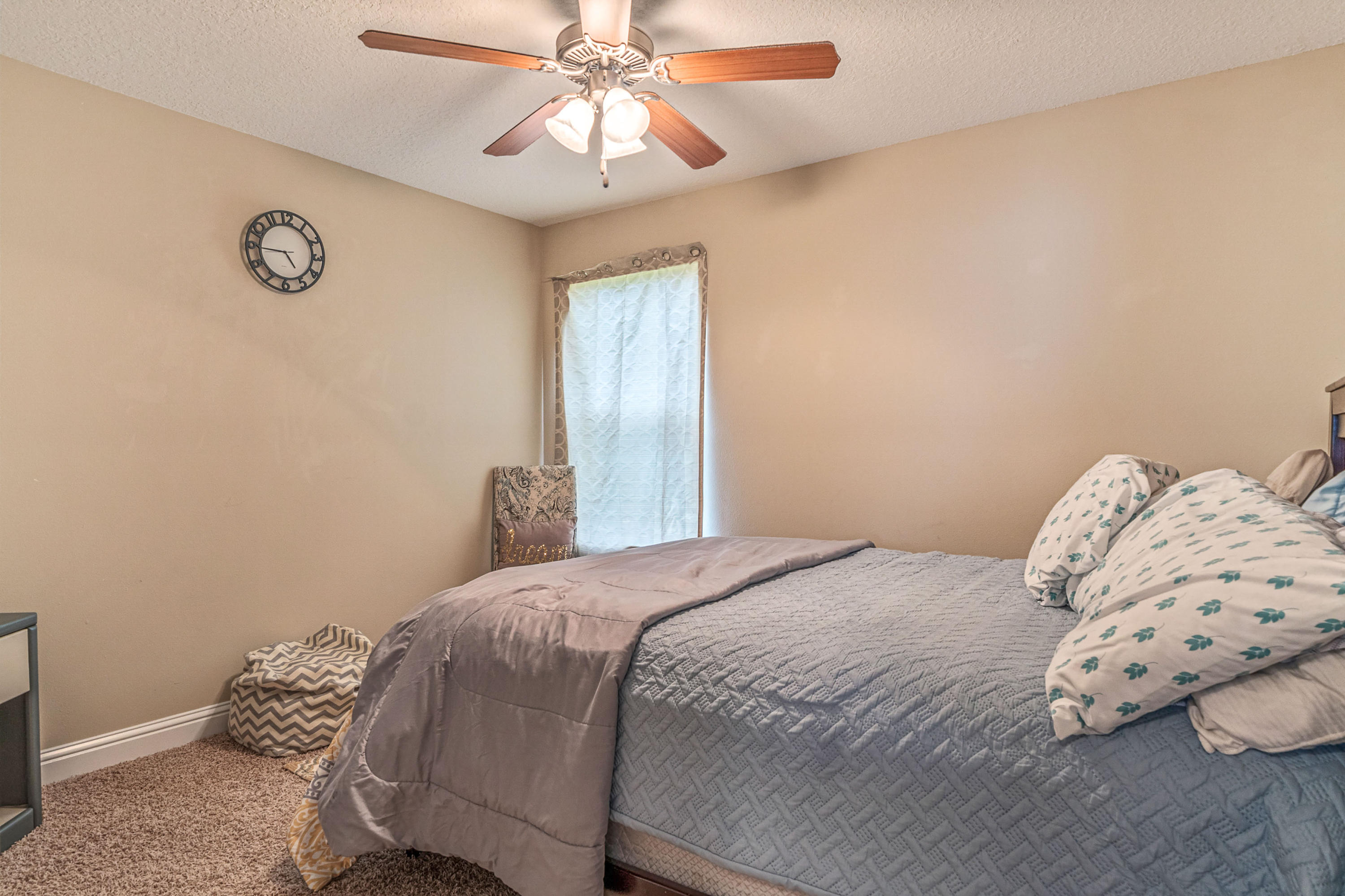 BROOKE ESTATES PH III - Residential