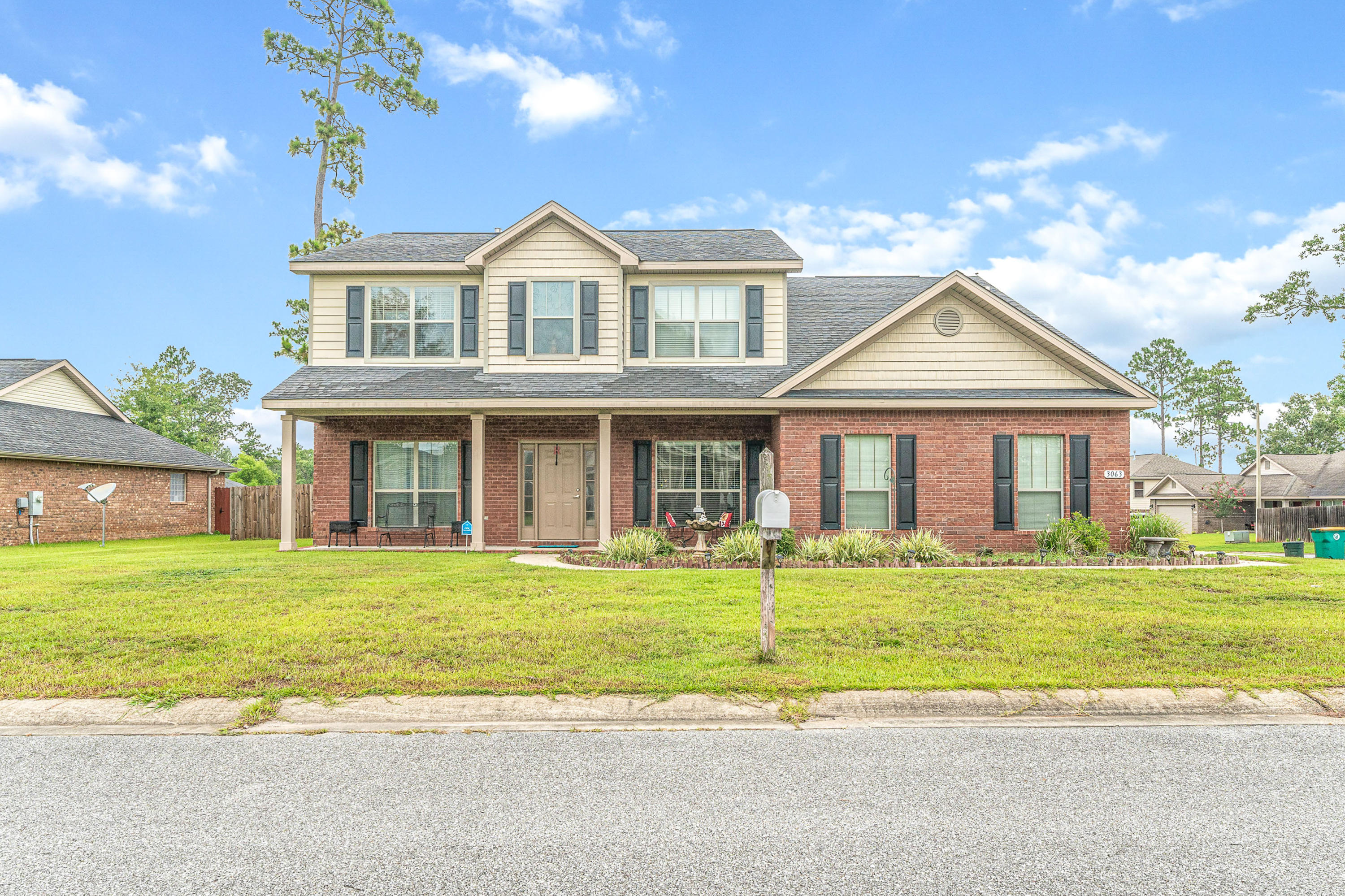 BROOKE ESTATES PH III - Residential