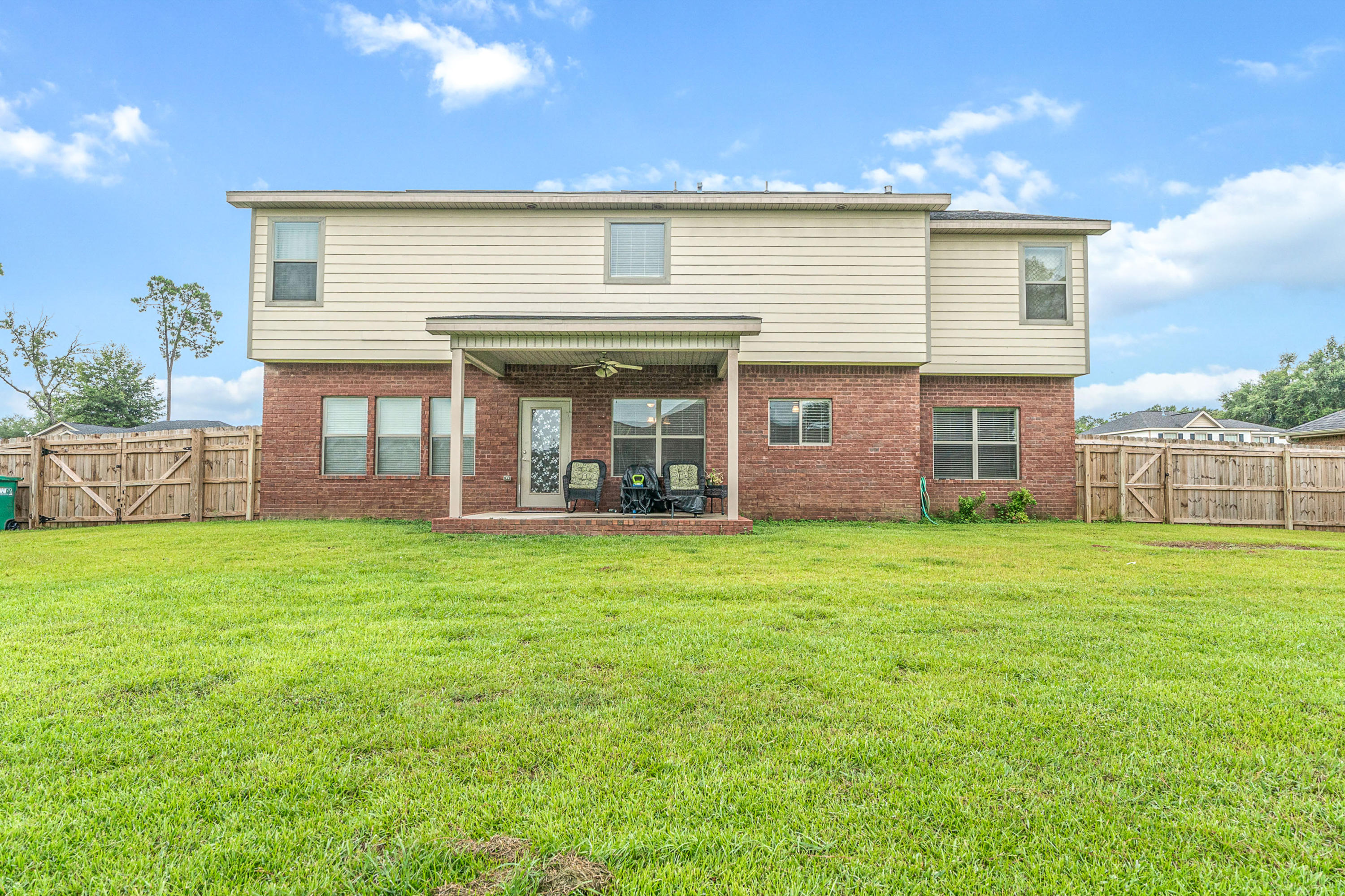 BROOKE ESTATES PH III - Residential