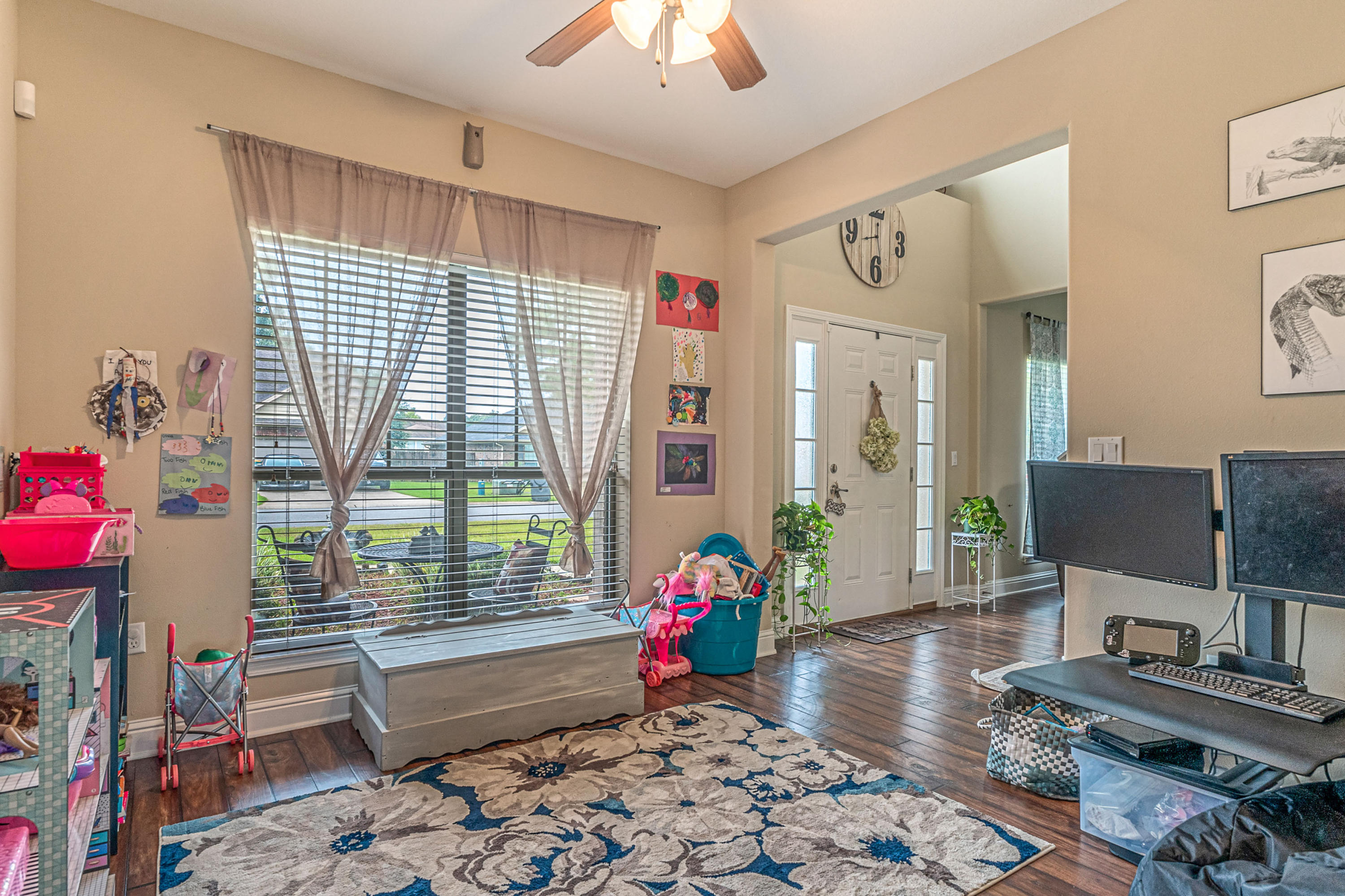 BROOKE ESTATES PH III - Residential