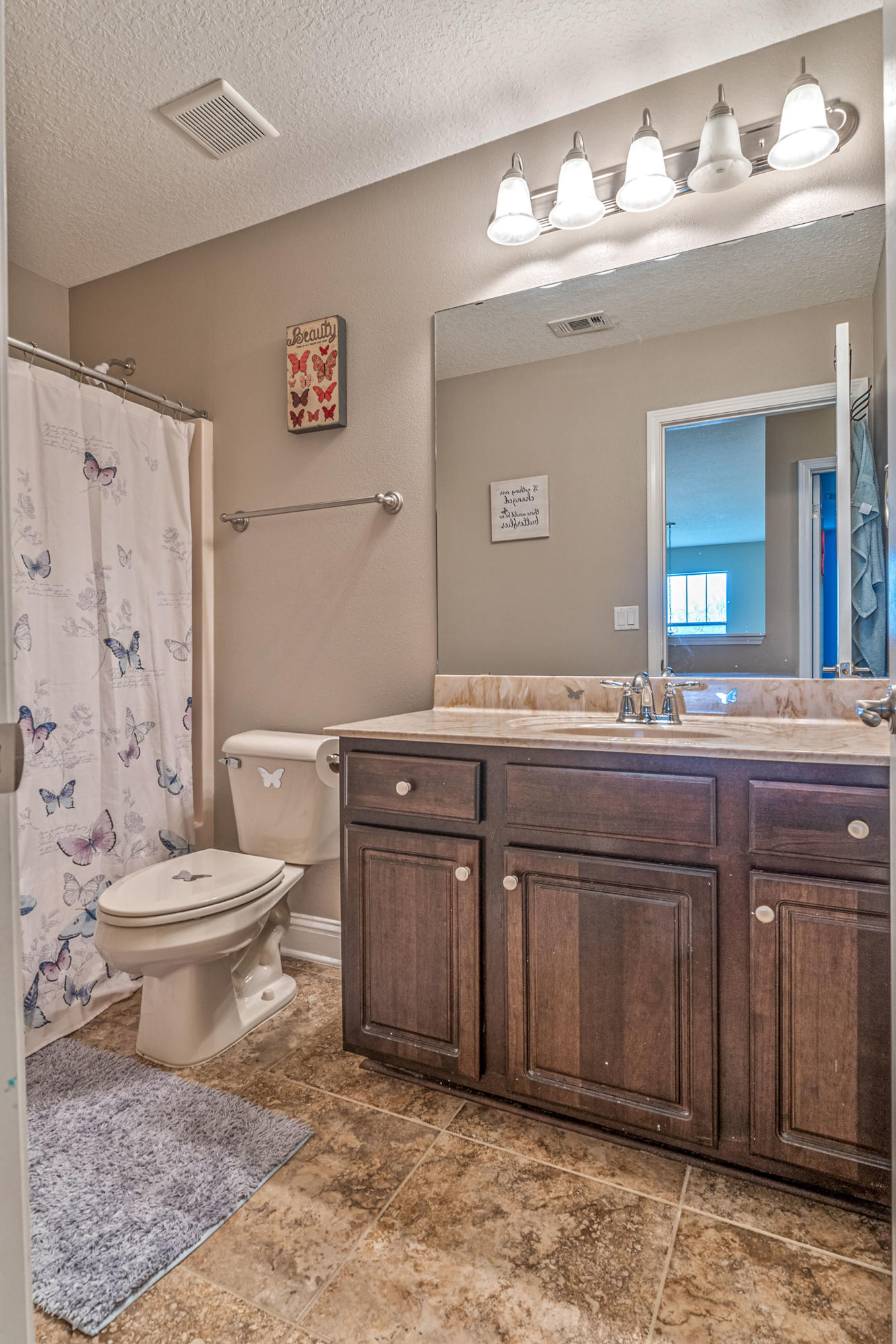 BROOKE ESTATES PH III - Residential