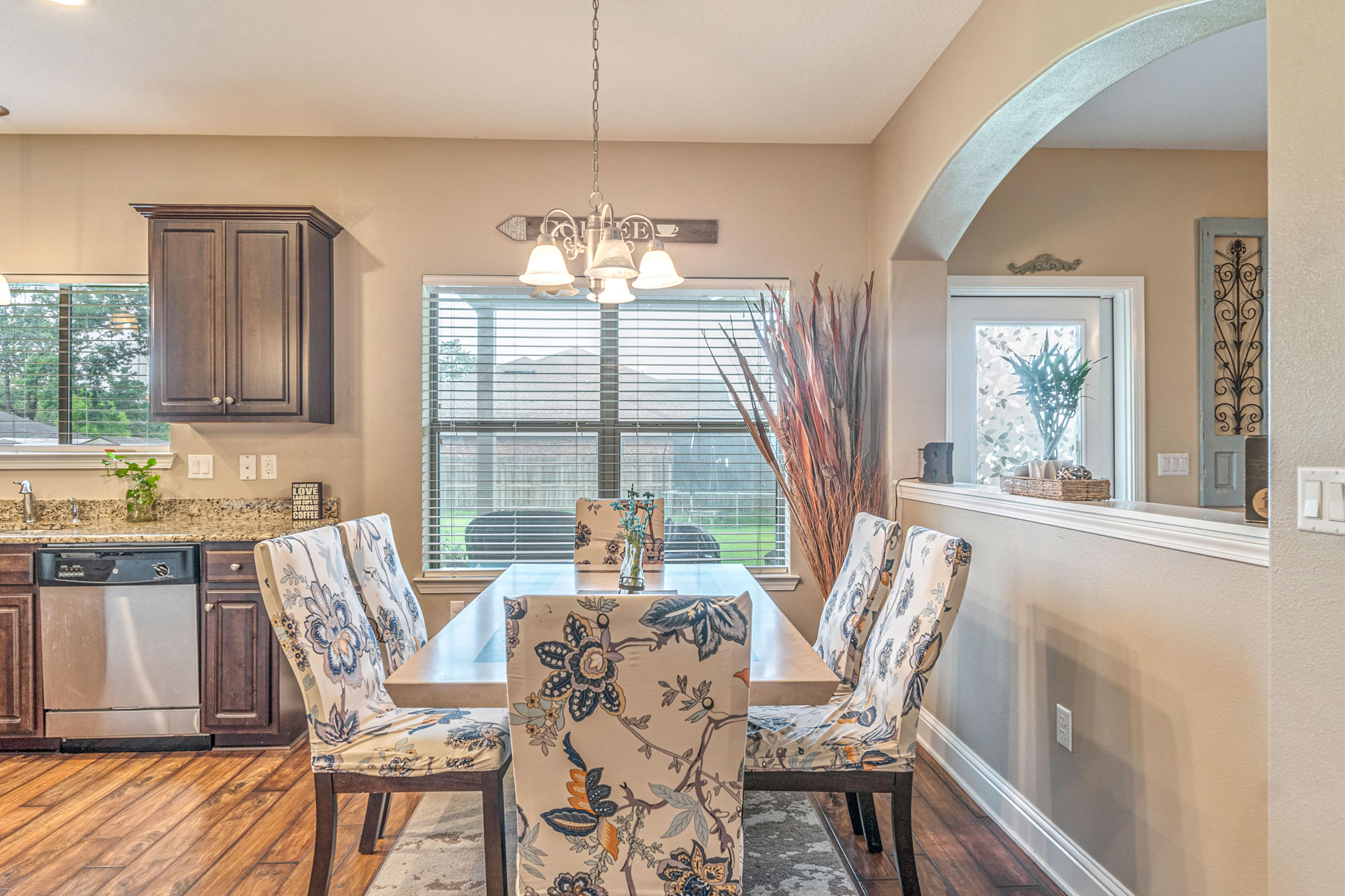 BROOKE ESTATES PH III - Residential