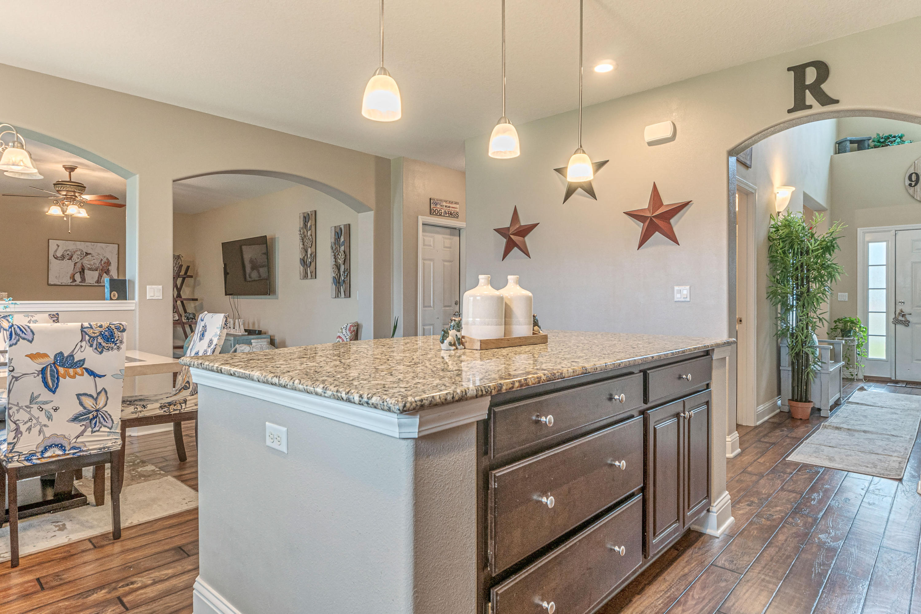 BROOKE ESTATES PH III - Residential