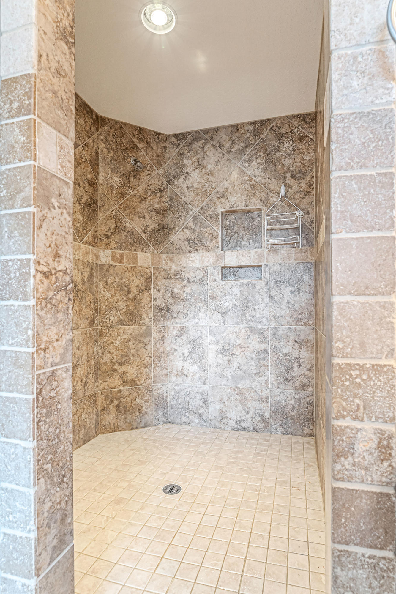 BROOKE ESTATES PH III - Residential