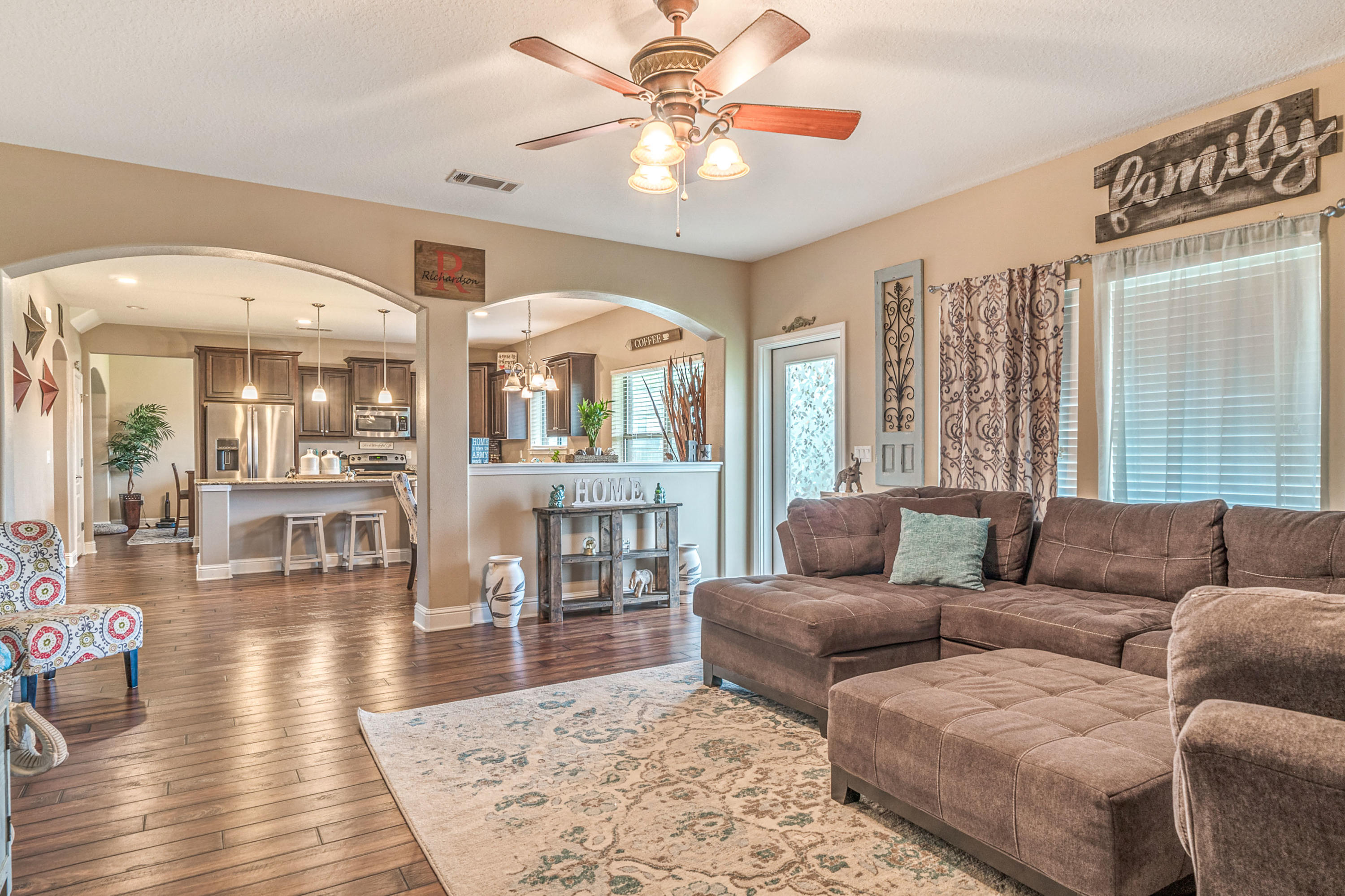 BROOKE ESTATES PH III - Residential