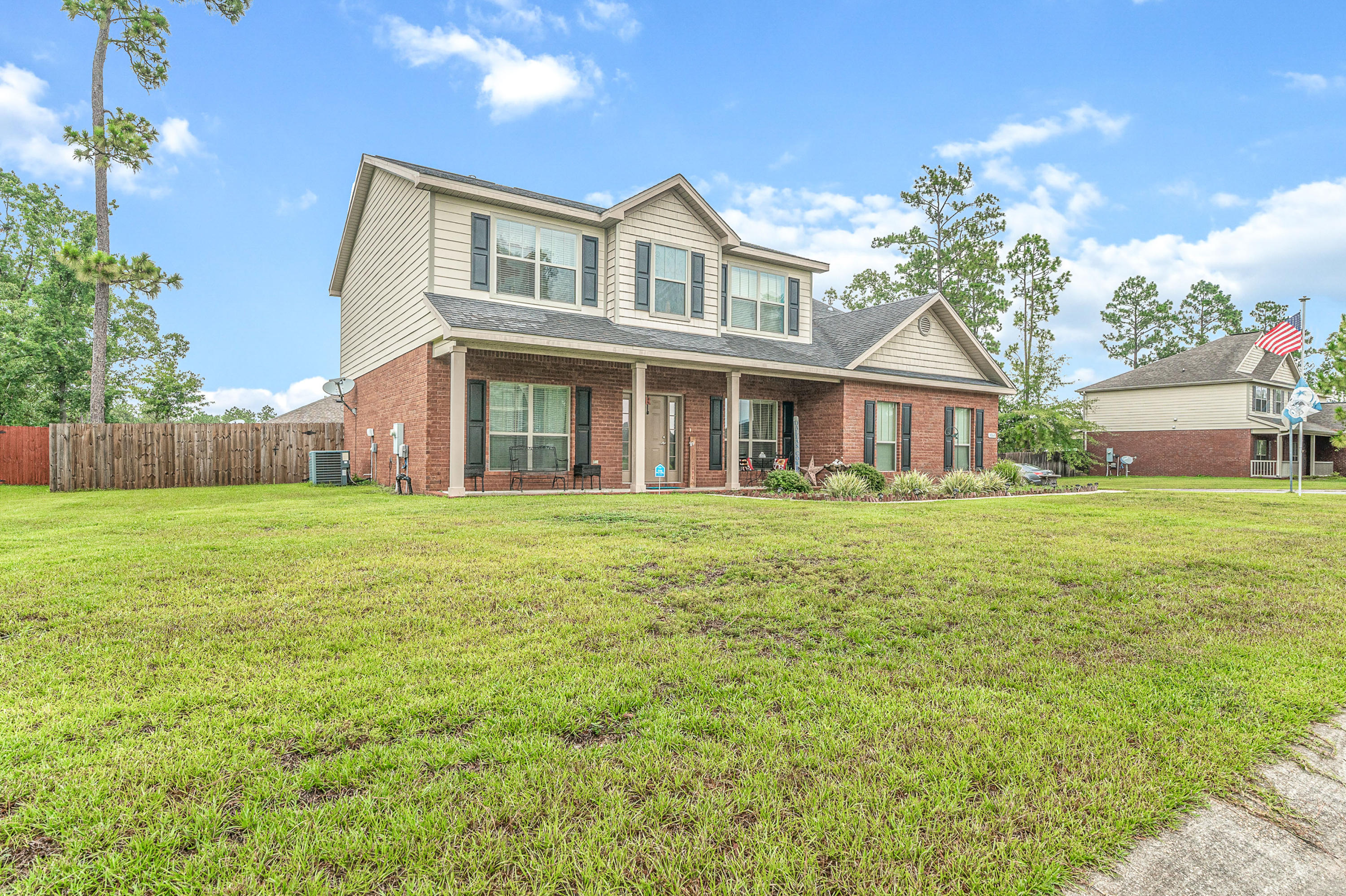 BROOKE ESTATES PH III - Residential