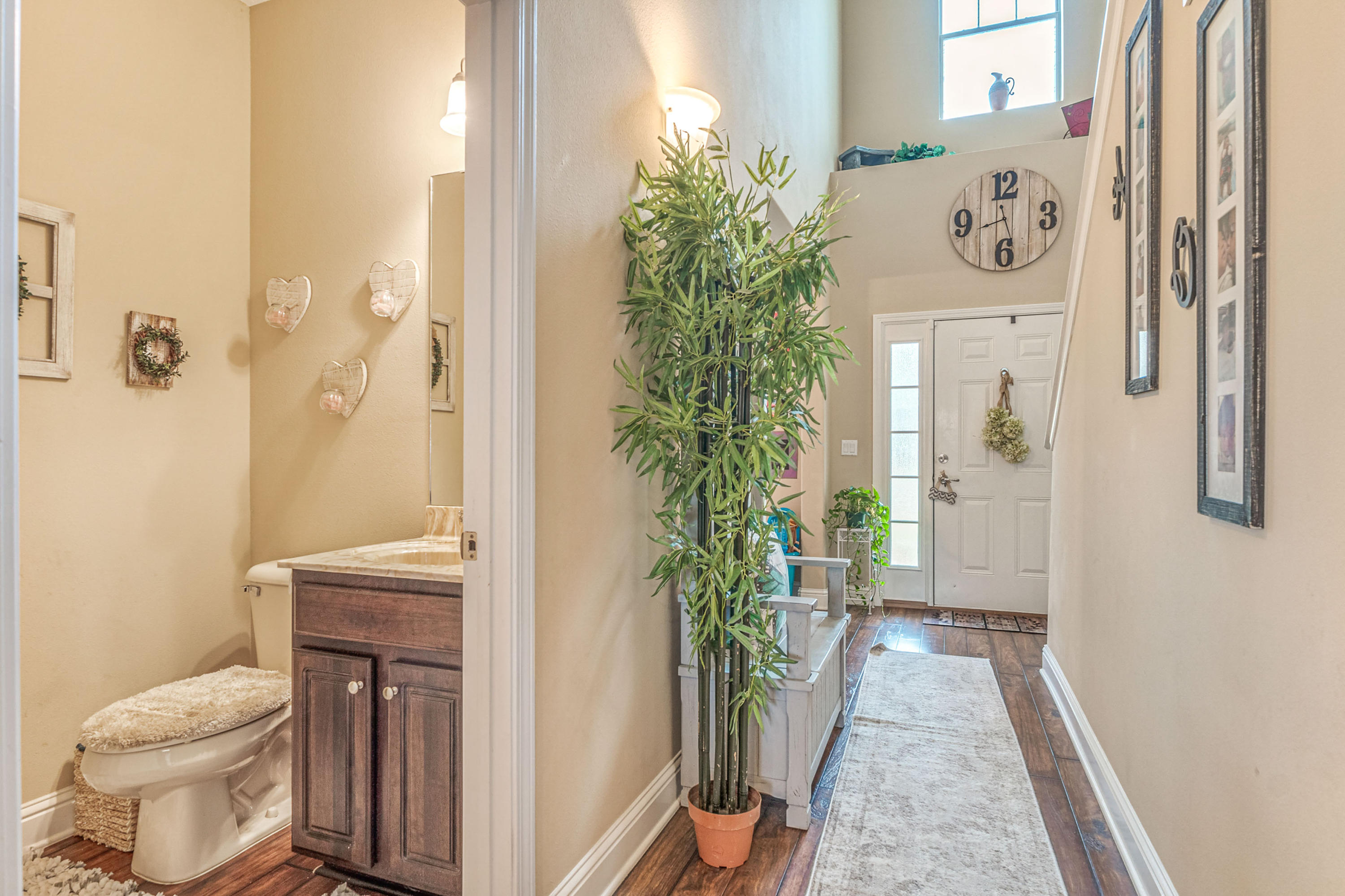 BROOKE ESTATES PH III - Residential