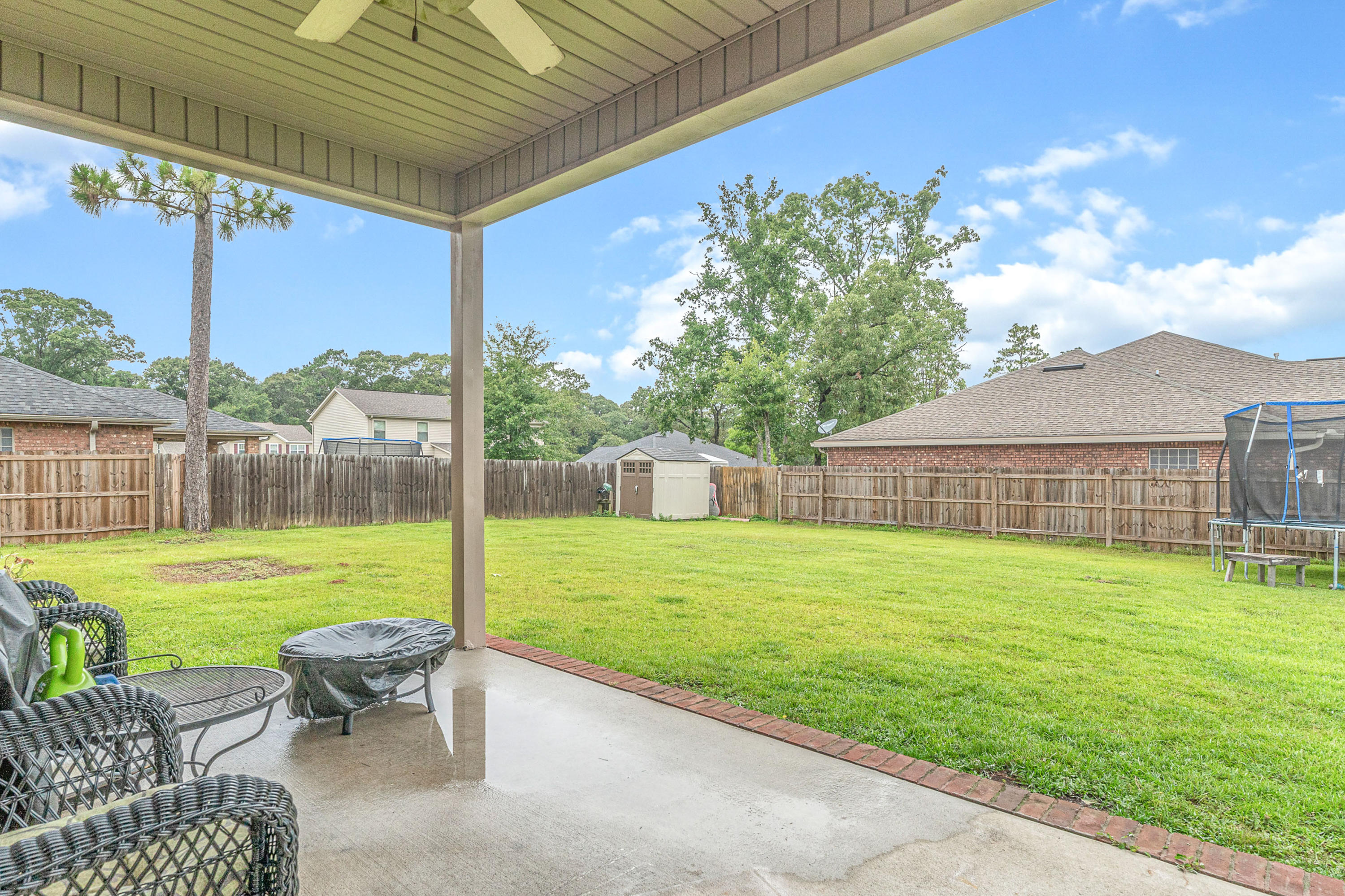 BROOKE ESTATES PH III - Residential