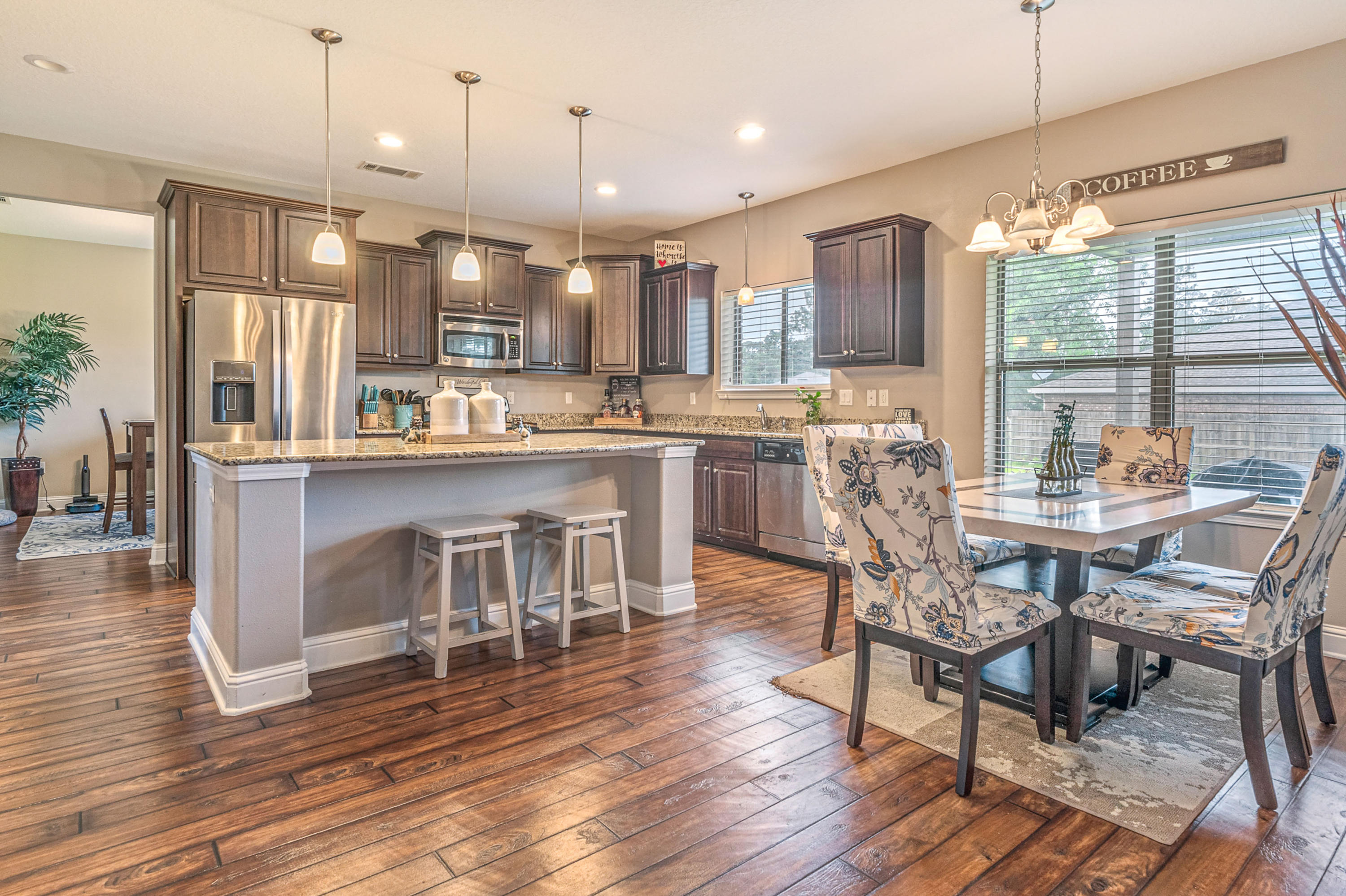 BROOKE ESTATES PH III - Residential