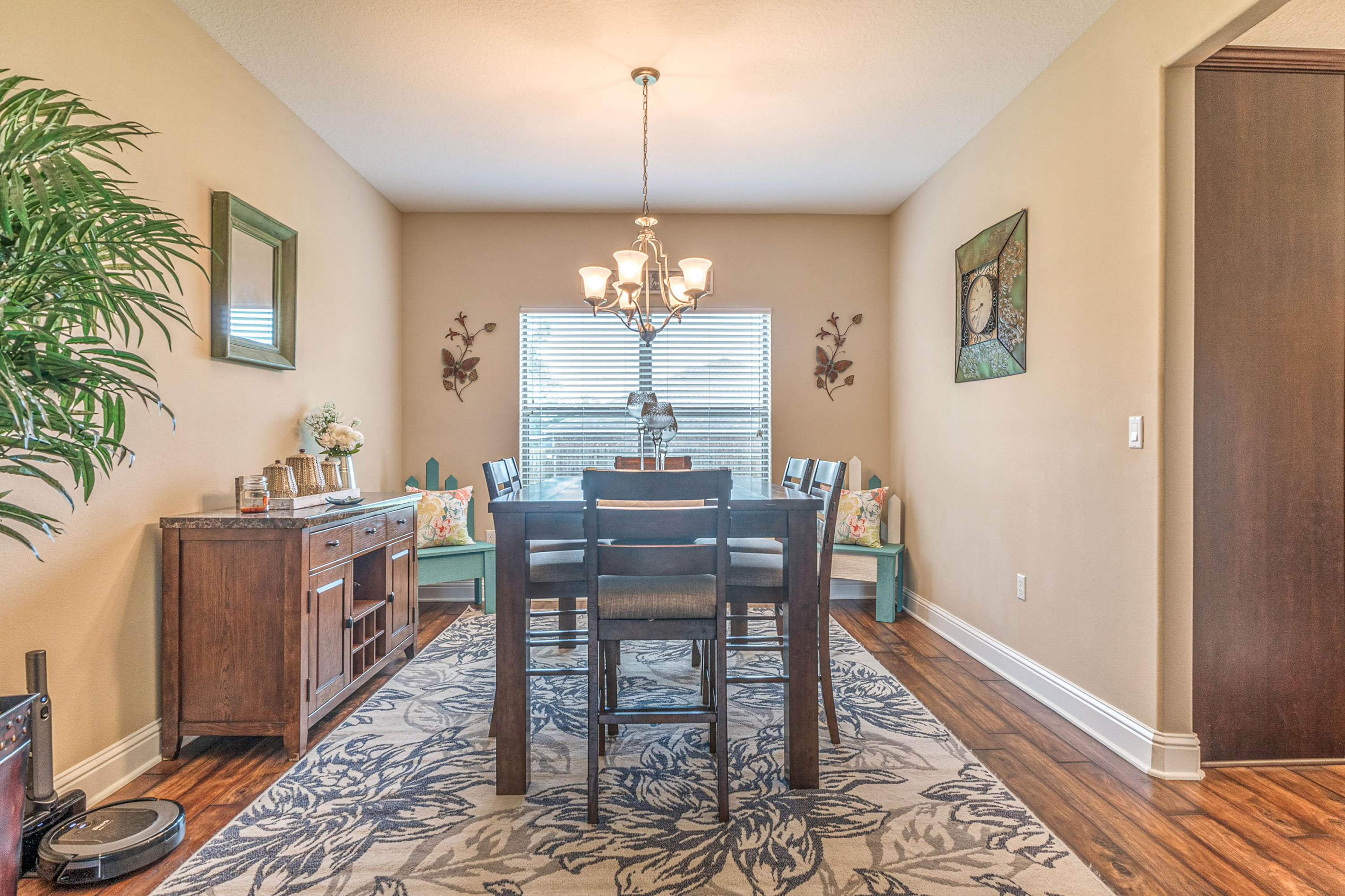 BROOKE ESTATES PH III - Residential