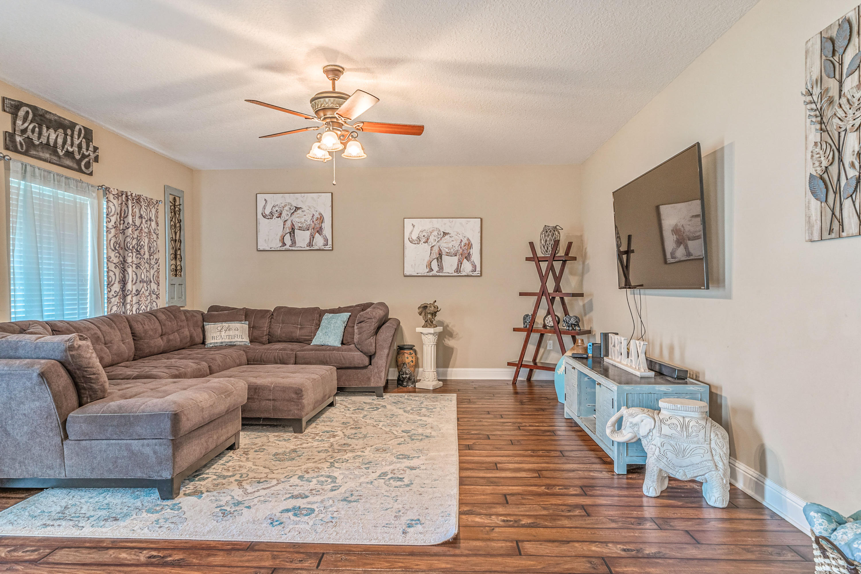 BROOKE ESTATES PH III - Residential