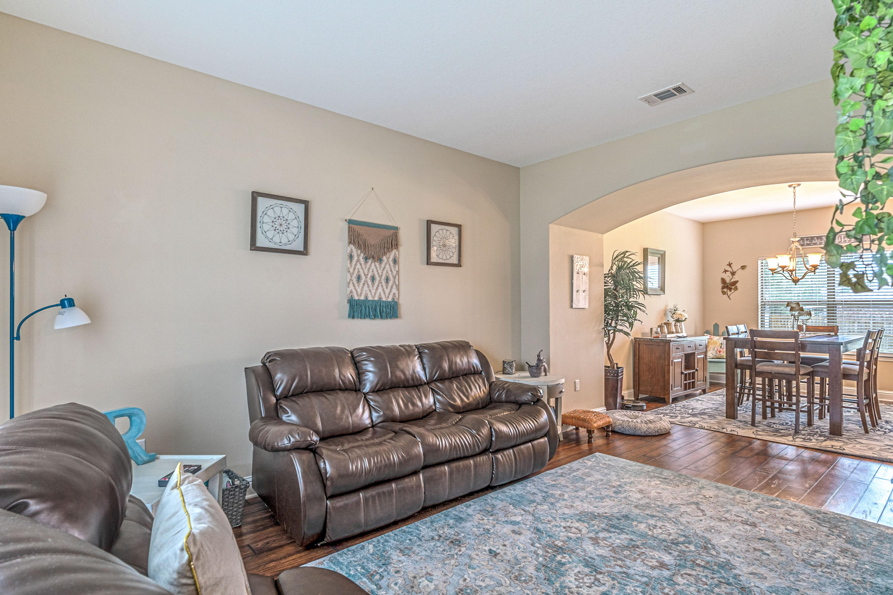 BROOKE ESTATES PH III - Residential