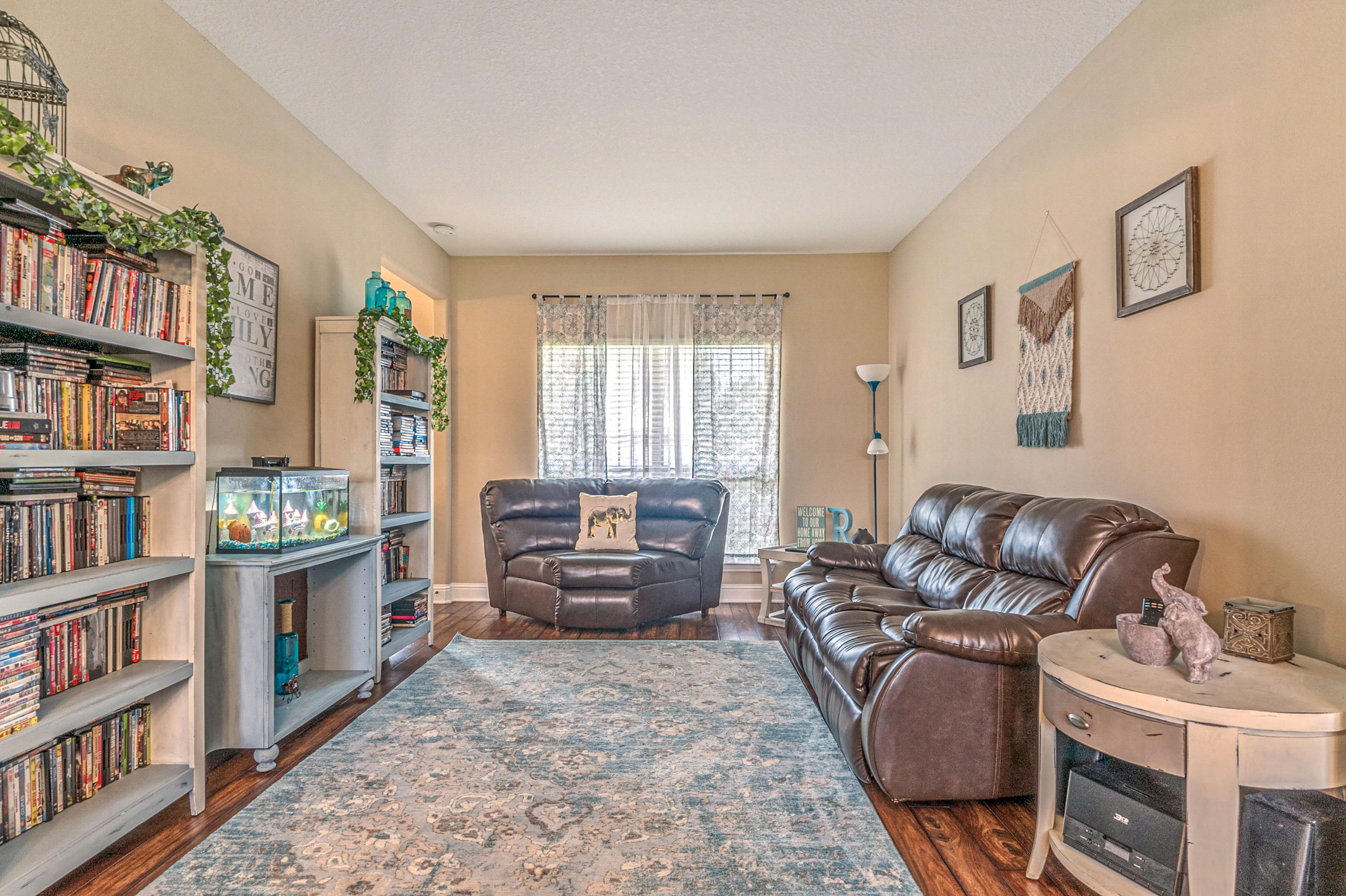 BROOKE ESTATES PH III - Residential