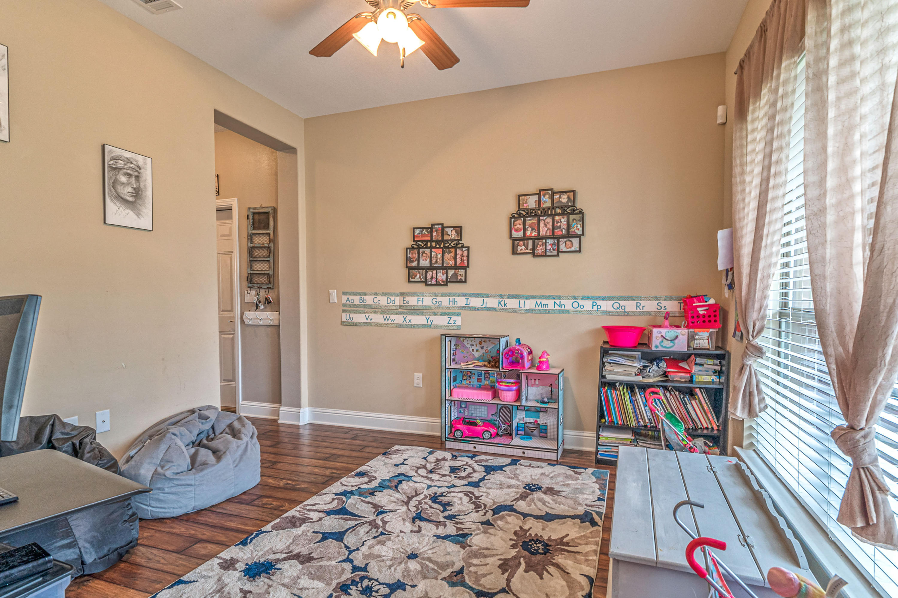 BROOKE ESTATES PH III - Residential