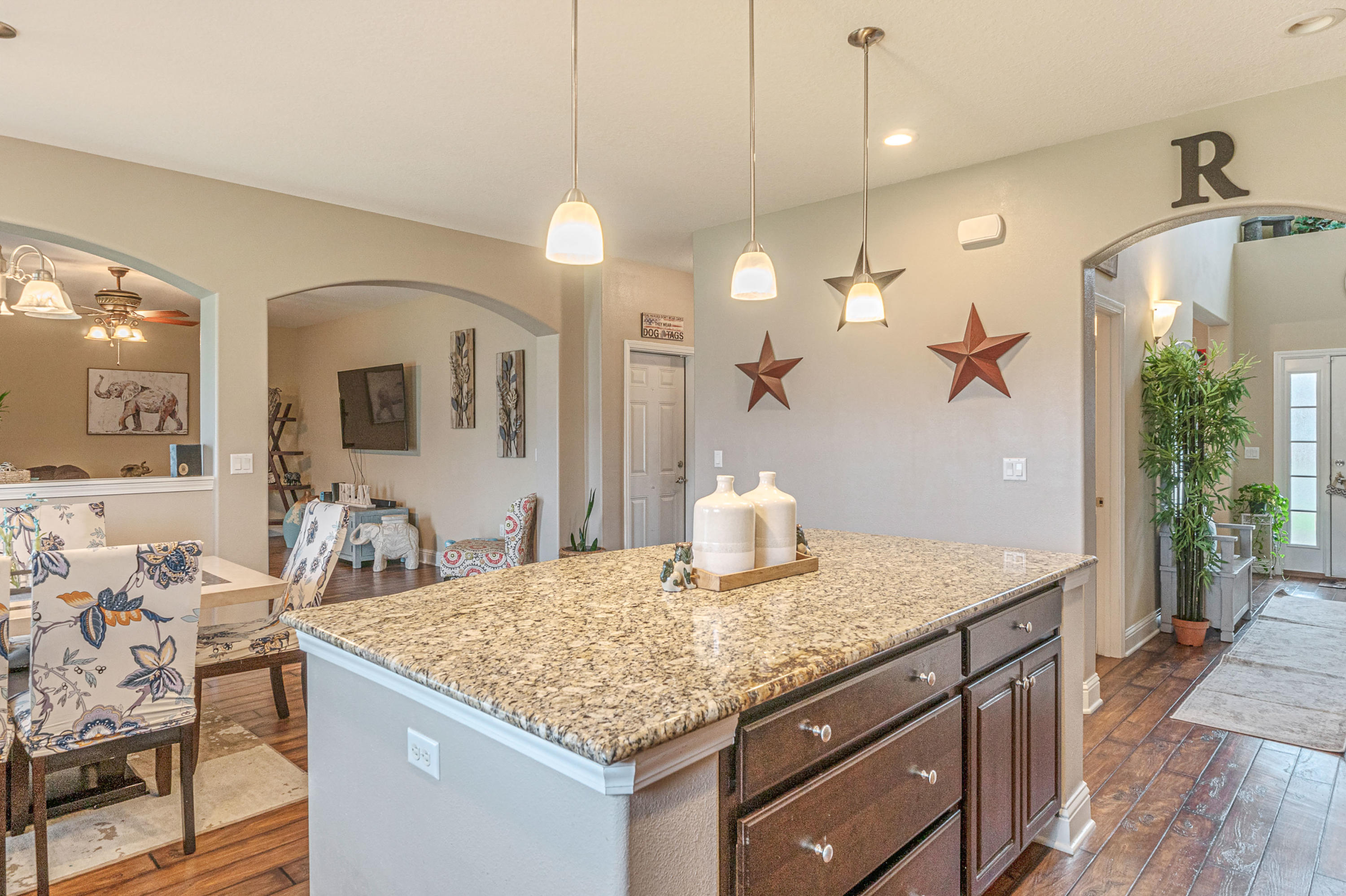 BROOKE ESTATES PH III - Residential