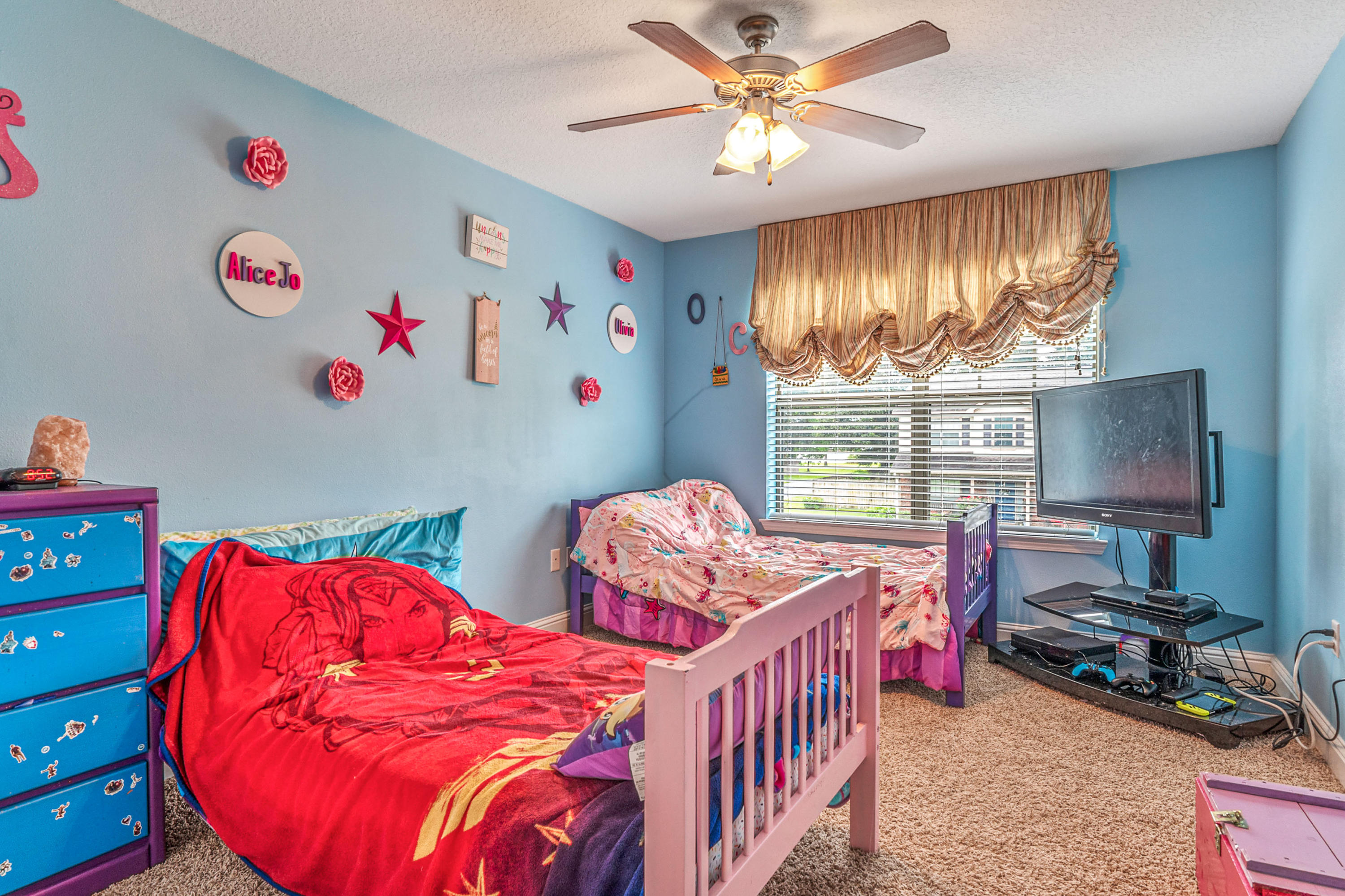 BROOKE ESTATES PH III - Residential