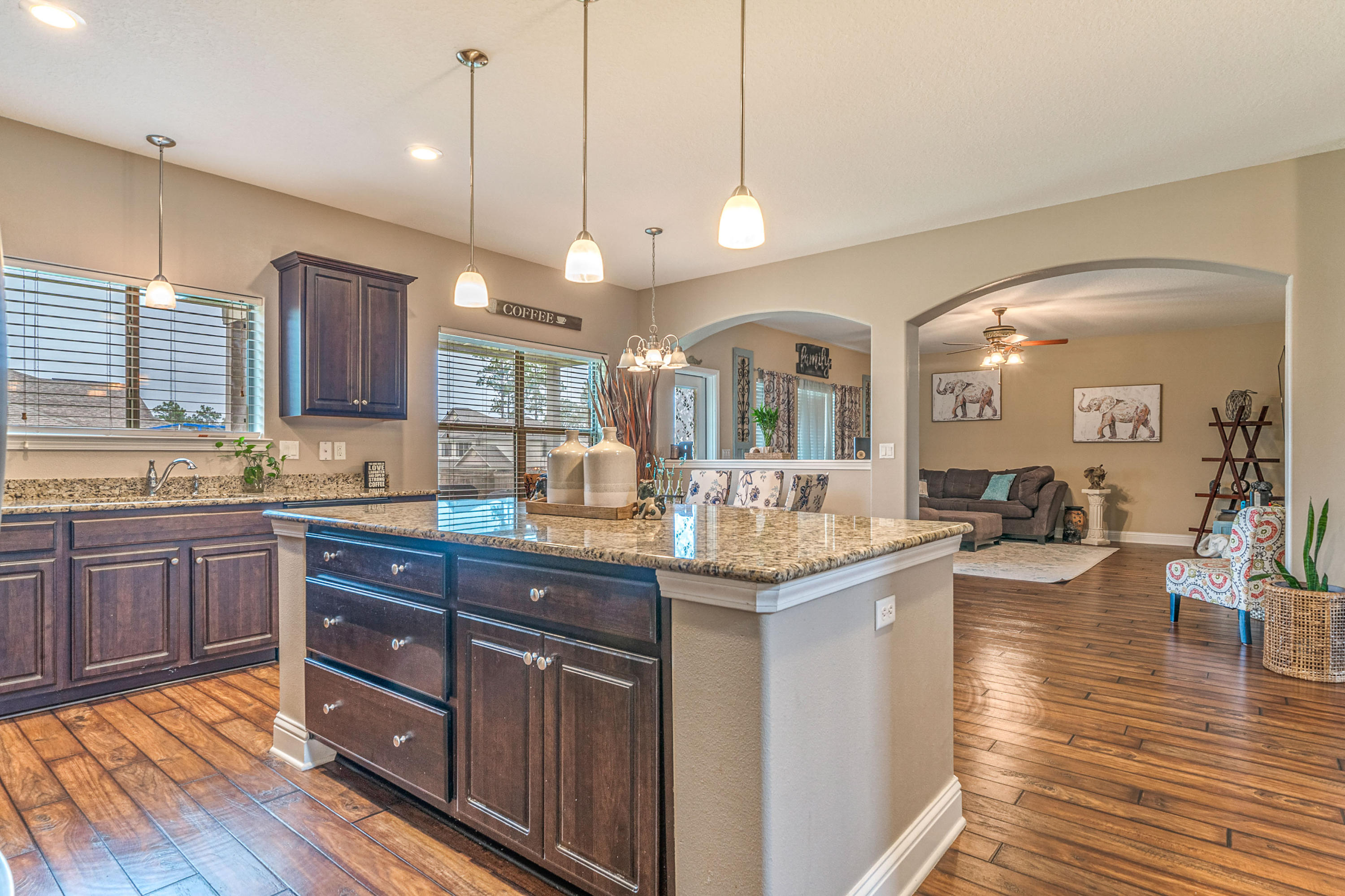 BROOKE ESTATES PH III - Residential