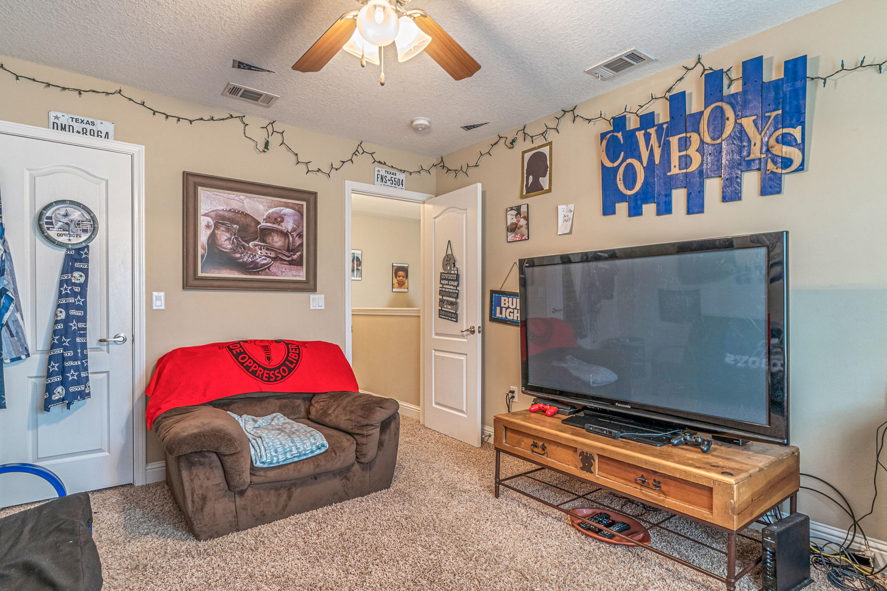 BROOKE ESTATES PH III - Residential