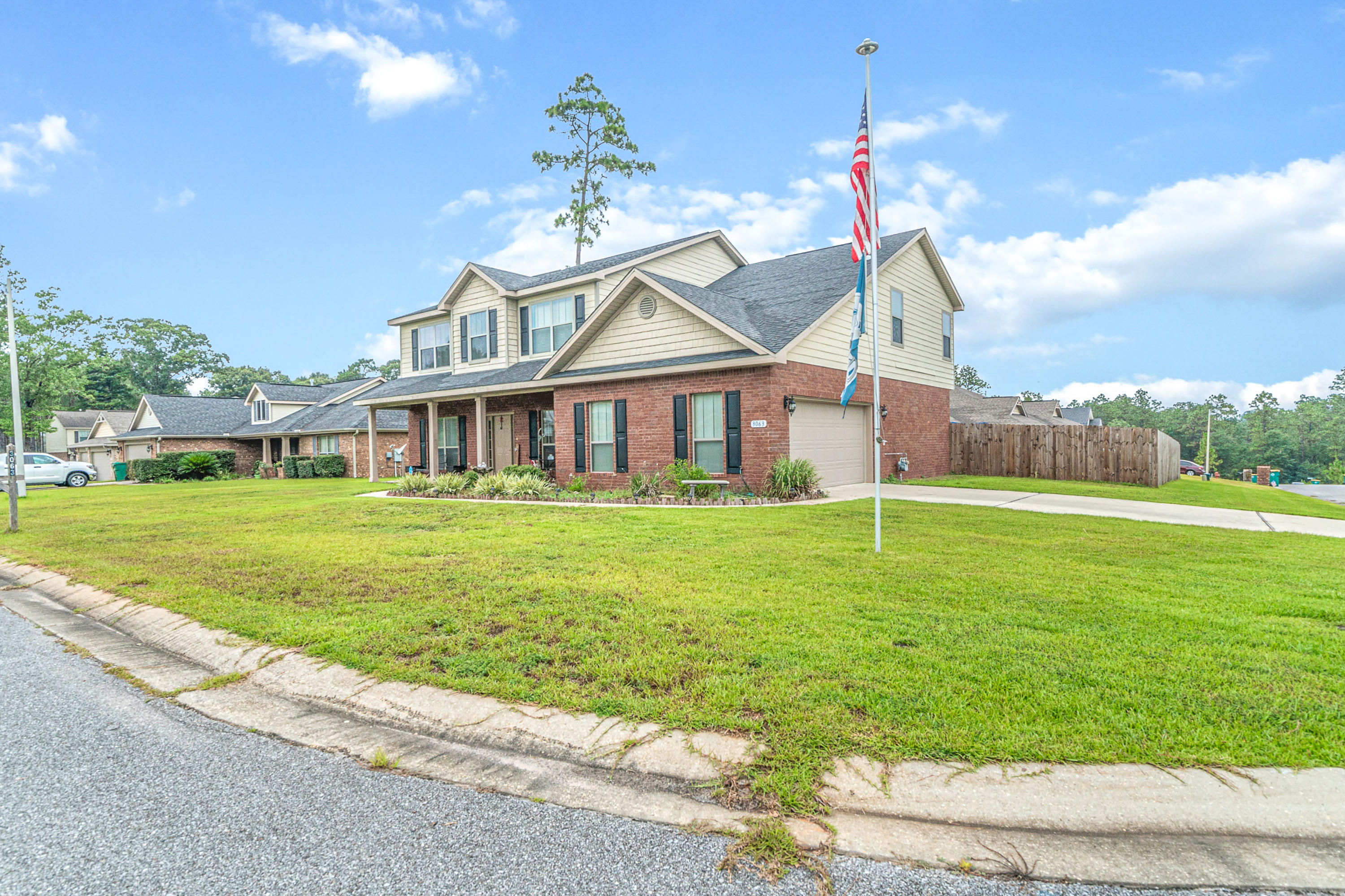 BROOKE ESTATES PH III - Residential