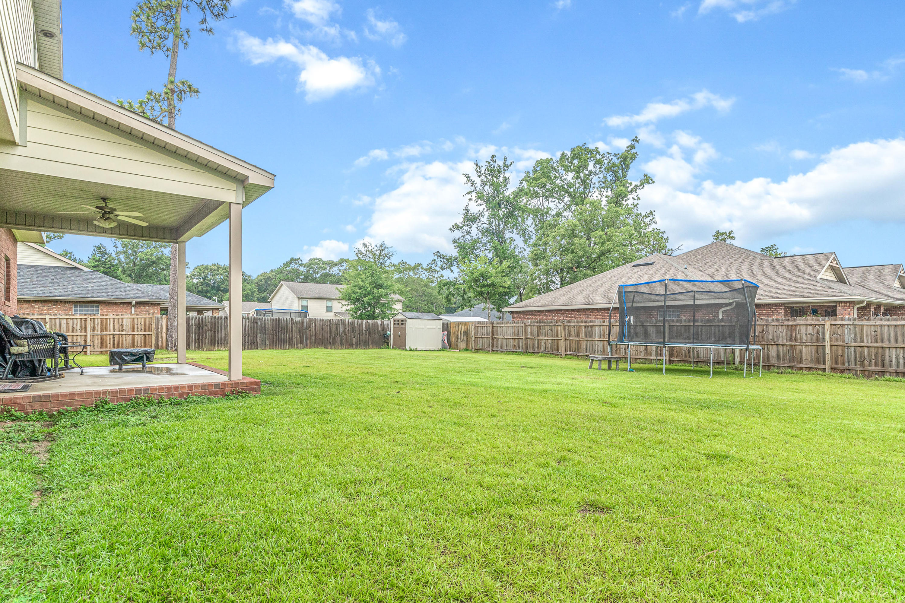 BROOKE ESTATES PH III - Residential