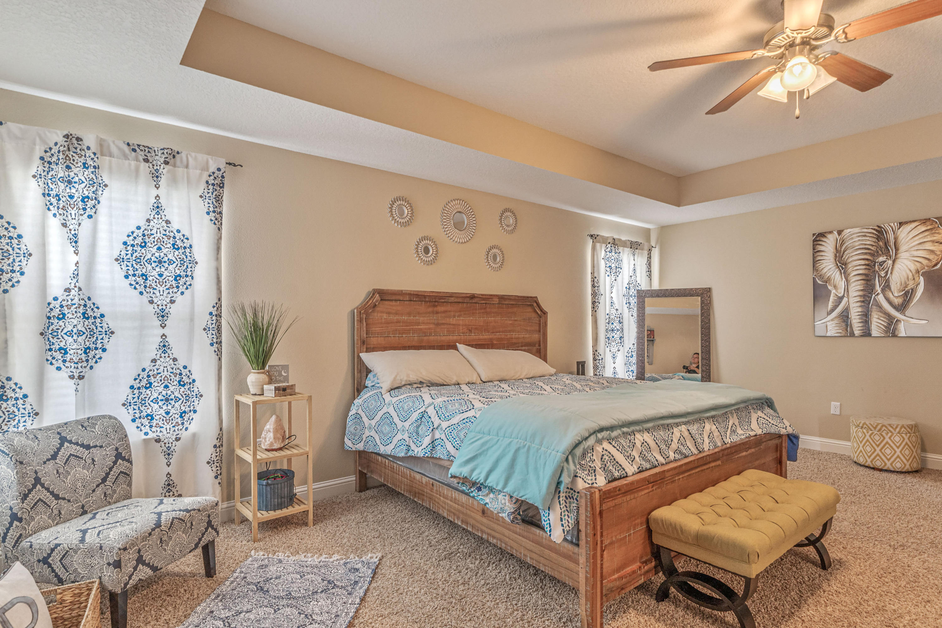 BROOKE ESTATES PH III - Residential