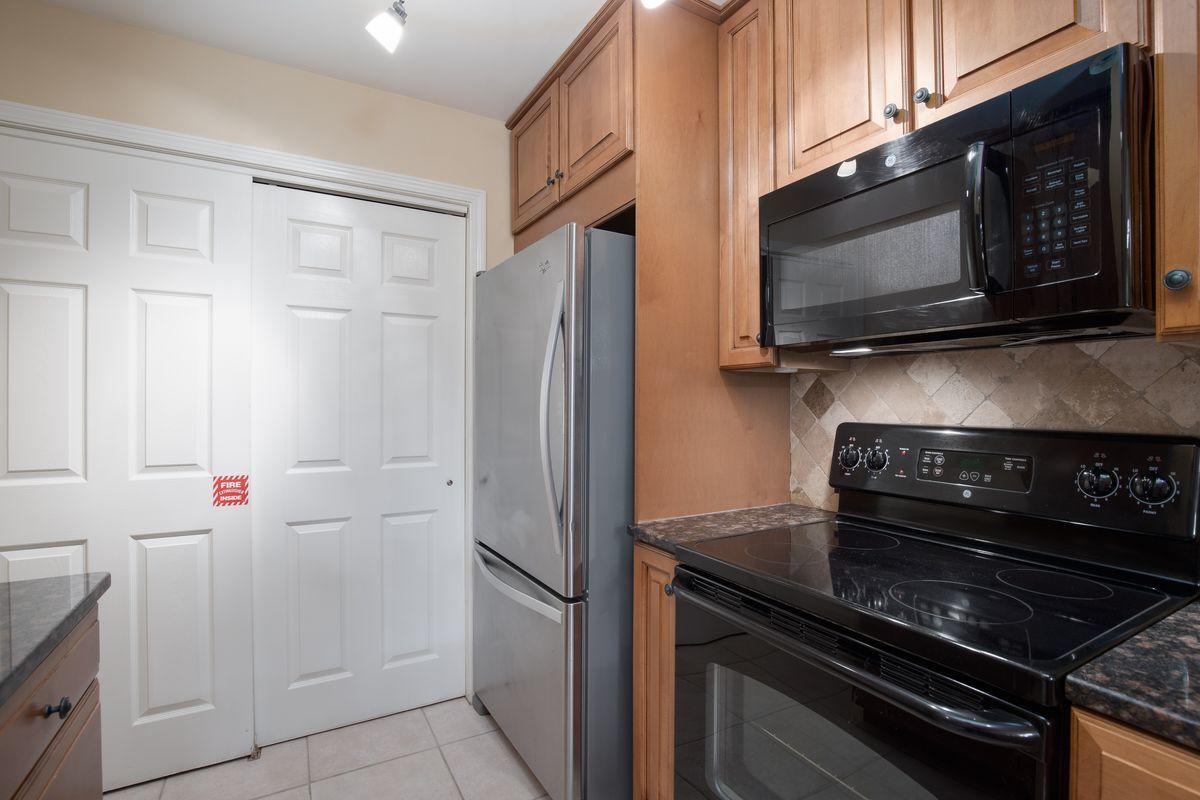 TOPS'L TENNIS VILLAGE - Residential