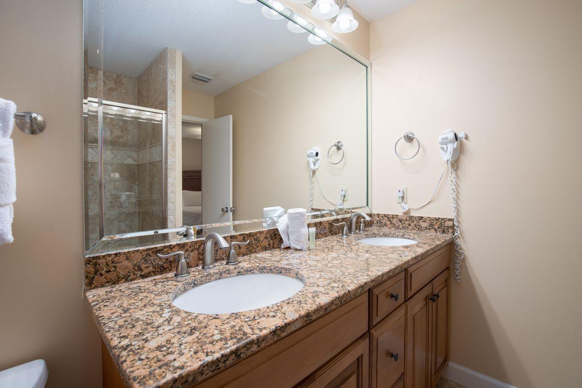 TOPS'L TENNIS VILLAGE - Residential