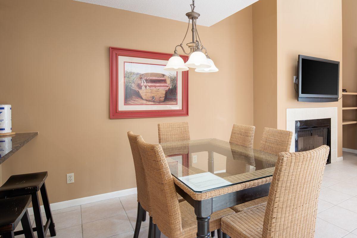 TOPS'L TENNIS VILLAGE - Residential