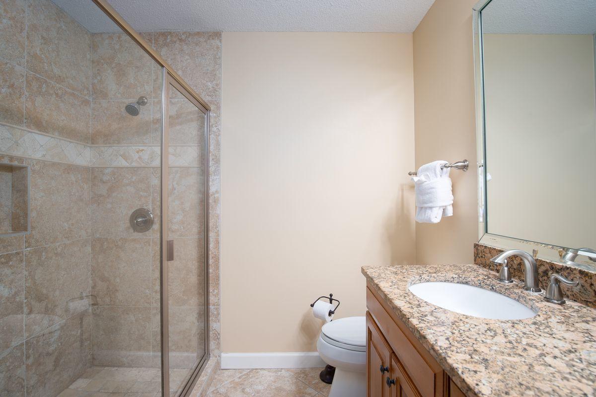 TOPS'L TENNIS VILLAGE - Residential