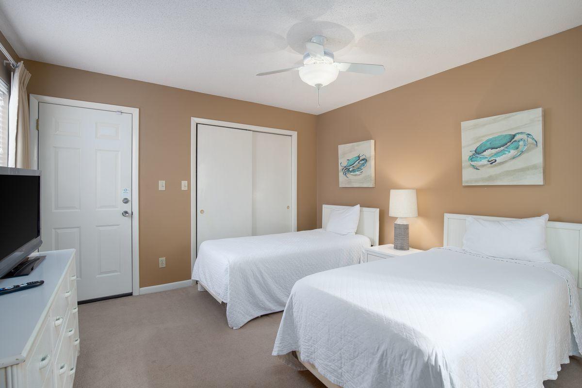 TOPS'L TENNIS VILLAGE - Residential